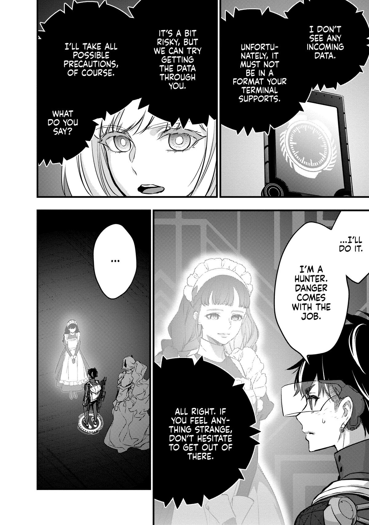 Read Rebuild World EN Manga Online