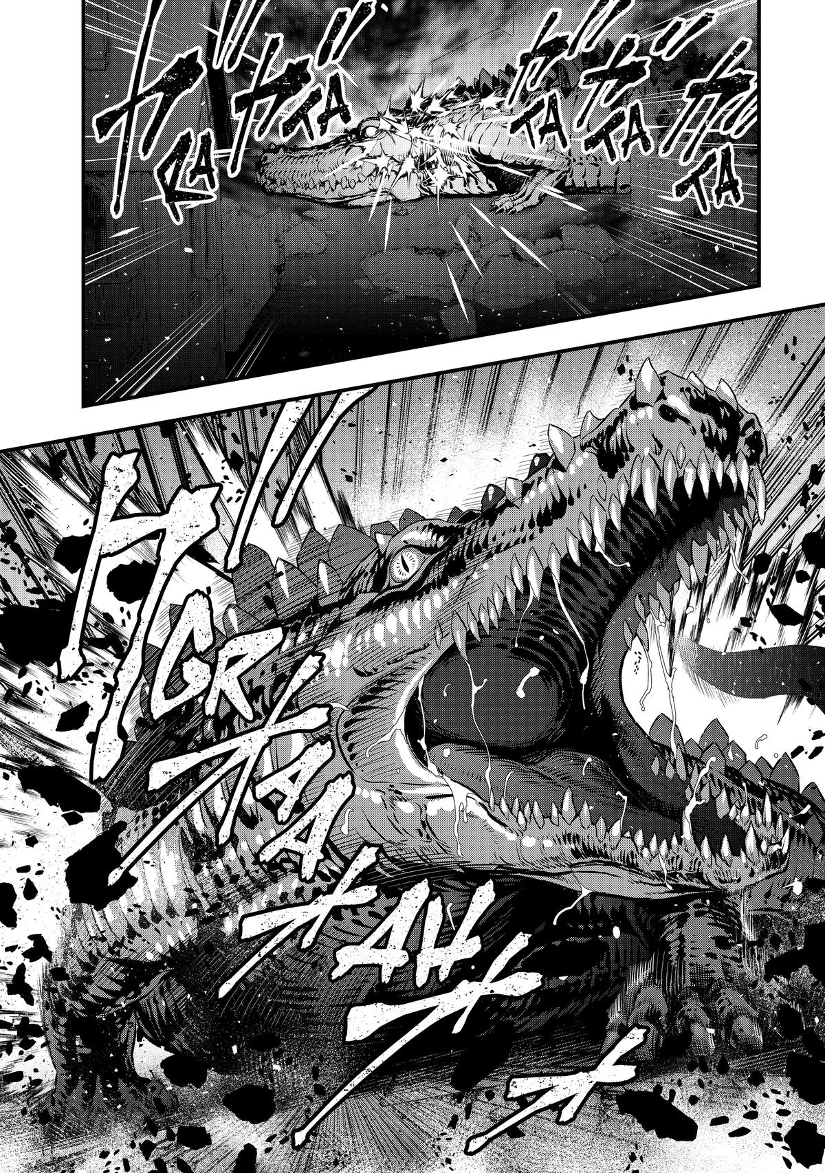 Read Rebuild World EN Manga Online