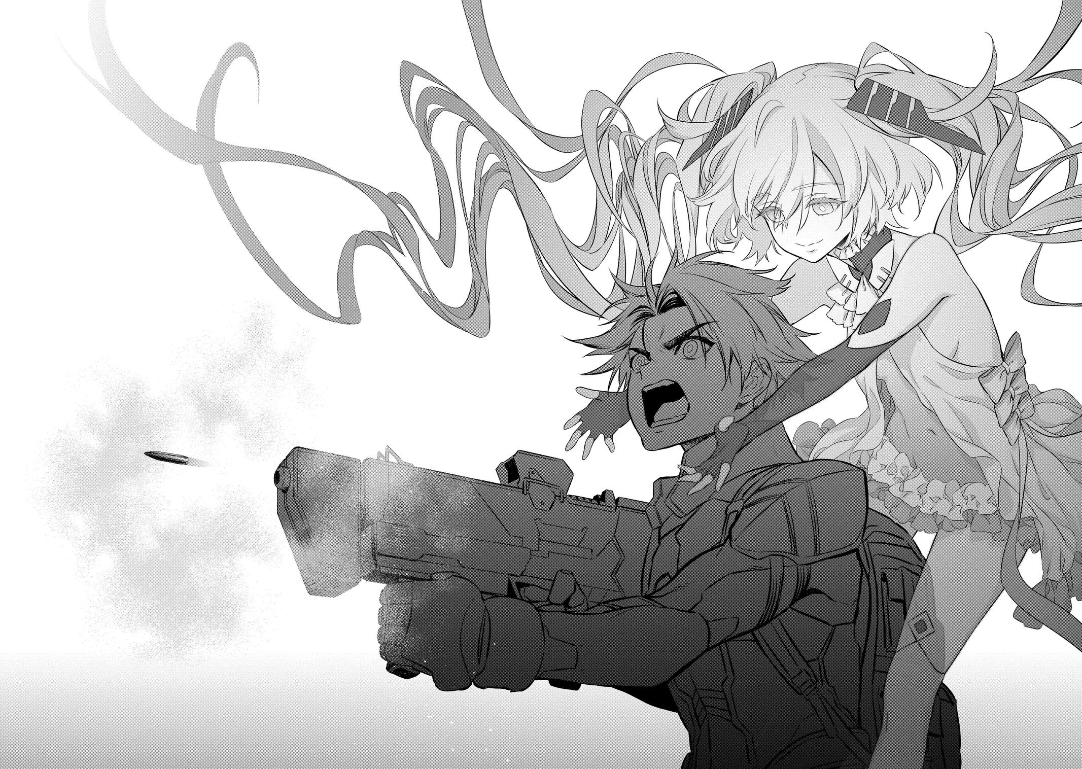 Read Rebuild World EN Manga Online