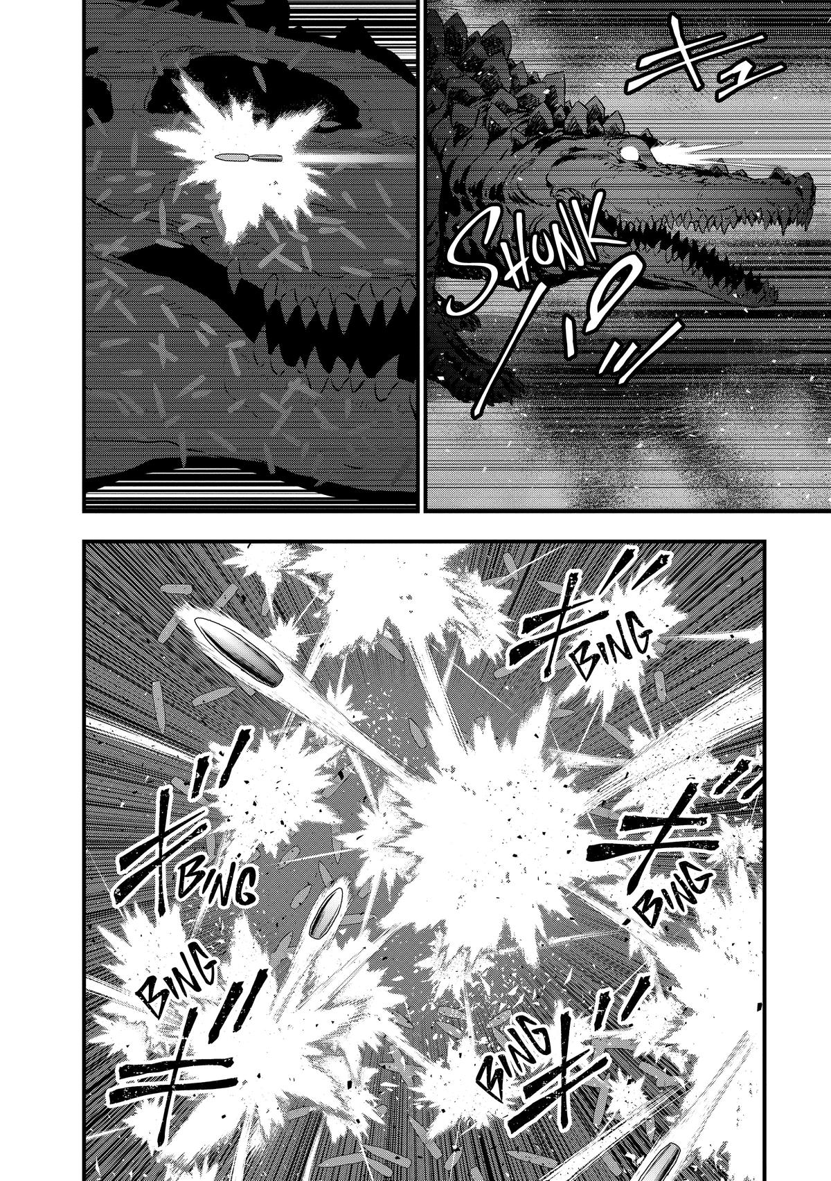 Read Rebuild World EN Manga Online