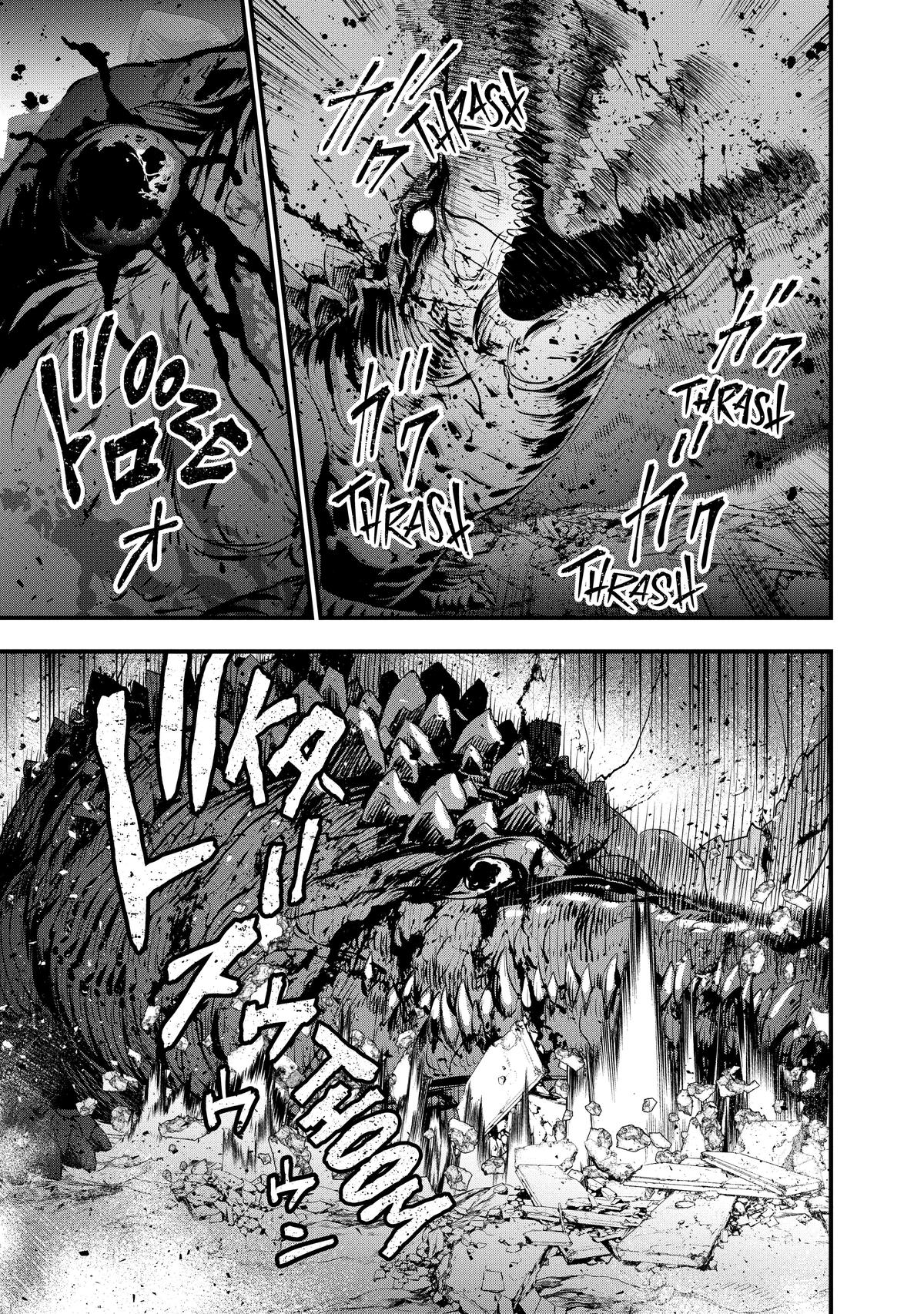 Read Rebuild World EN Manga Online