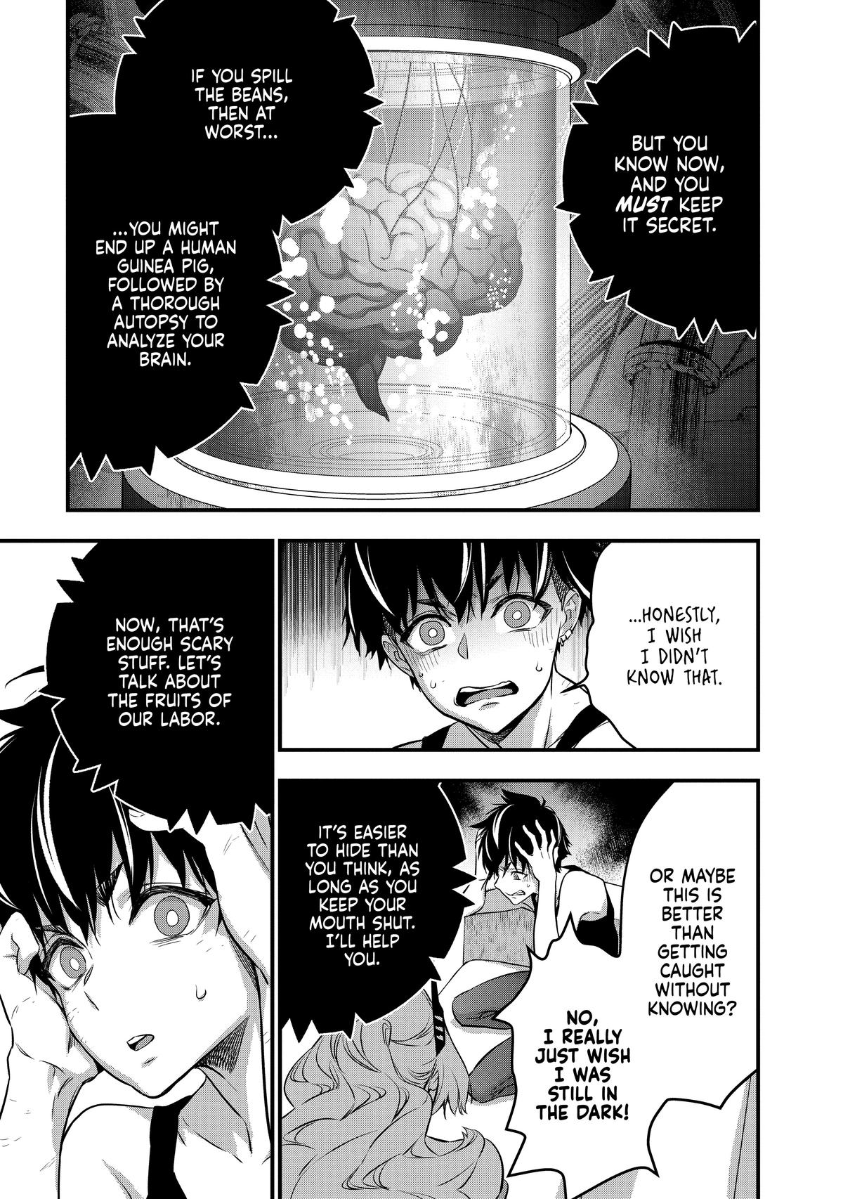 Read Rebuild World EN Manga Online