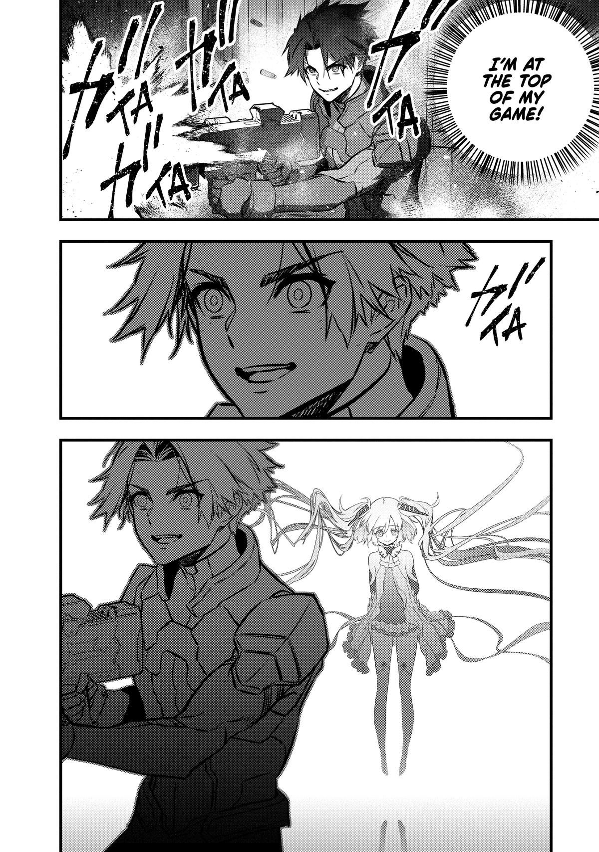 Read Rebuild World EN Manga Online