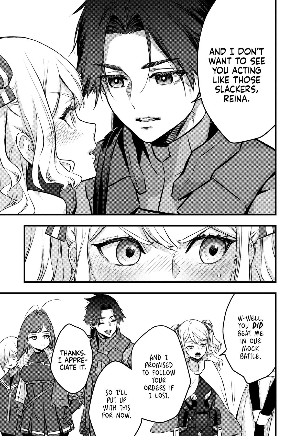 Read Rebuild World EN Manga Online