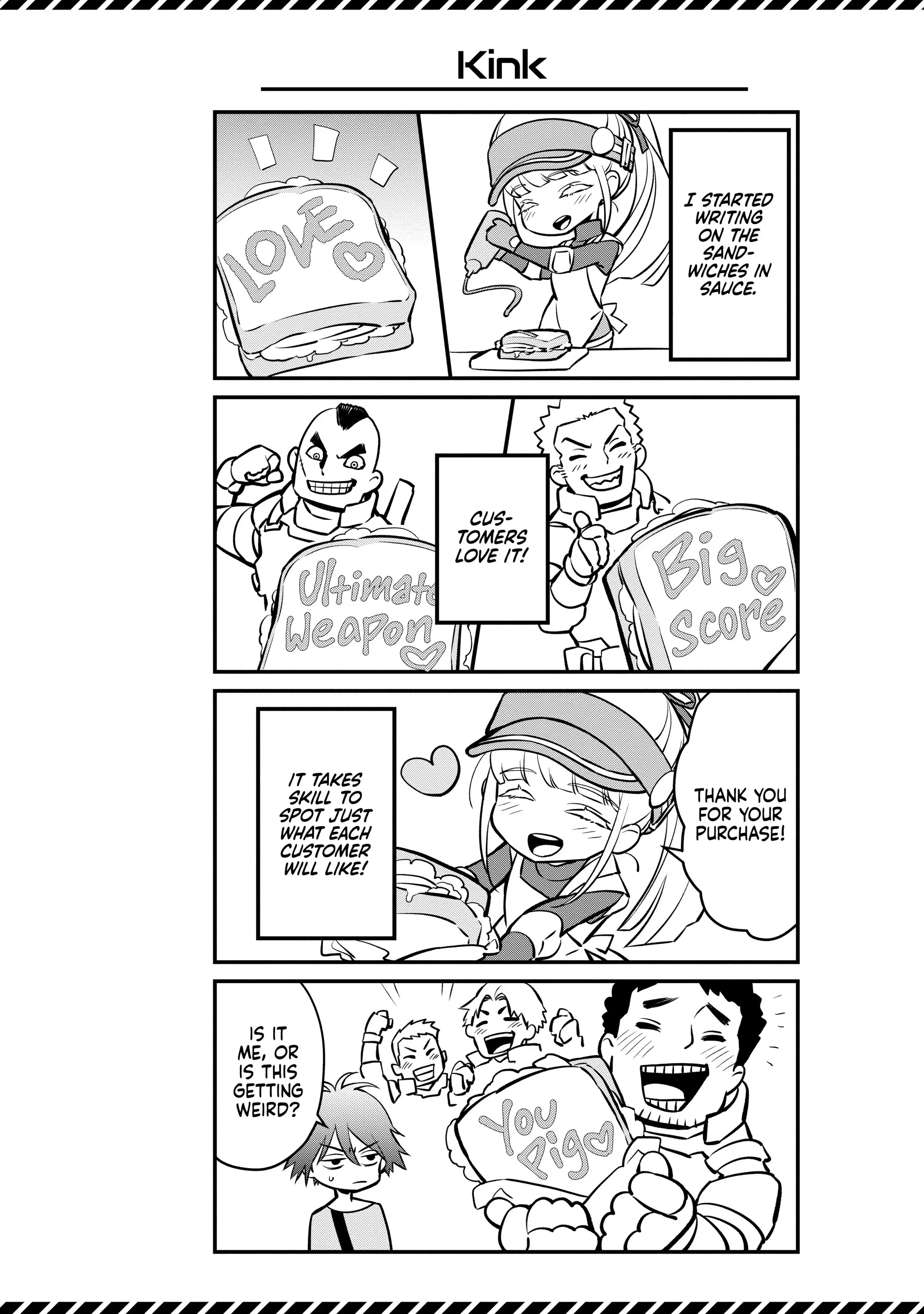 Read Rebuild World EN Manga Online