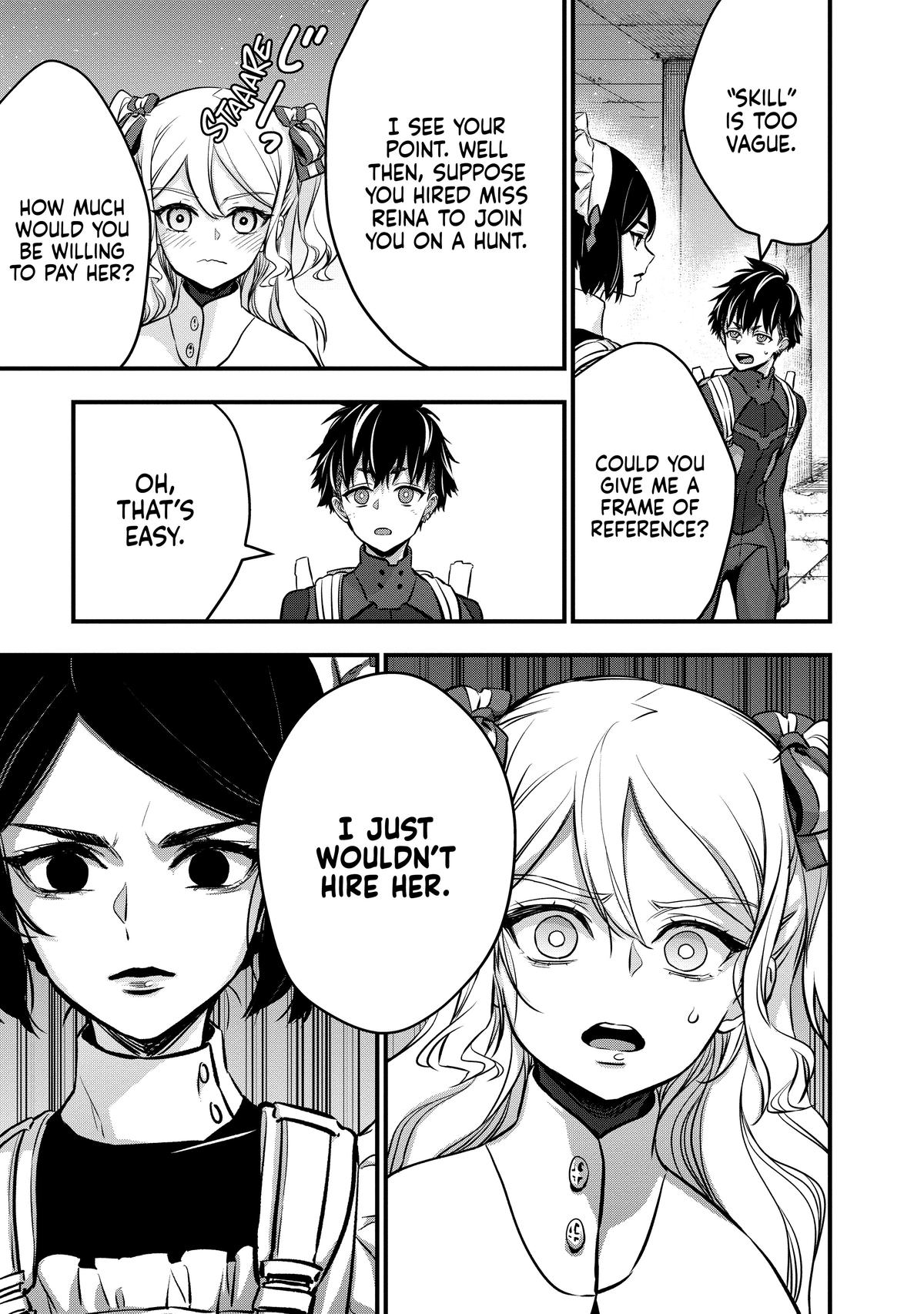 Read Rebuild World EN Manga Online