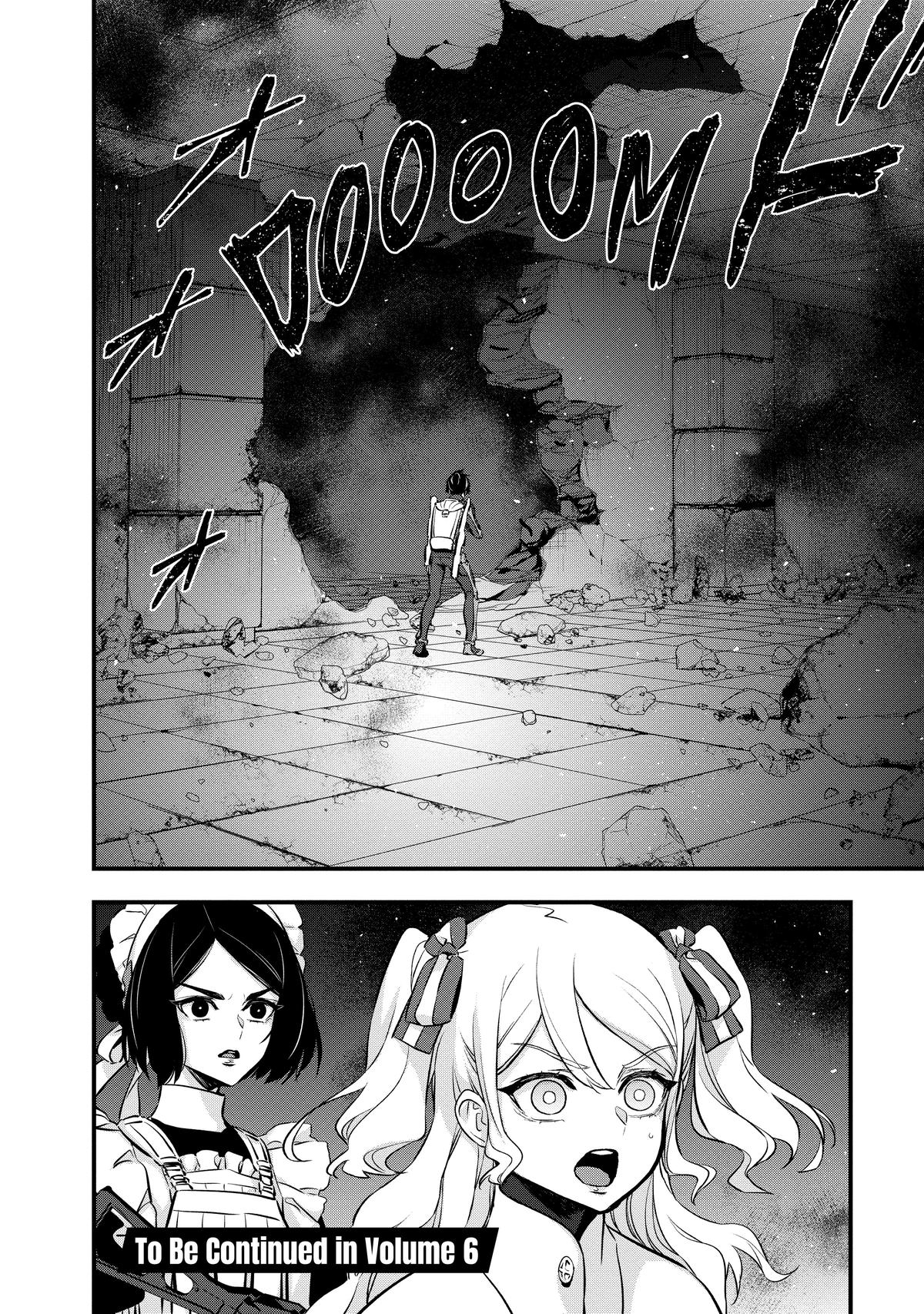 Read Rebuild World EN Manga Online