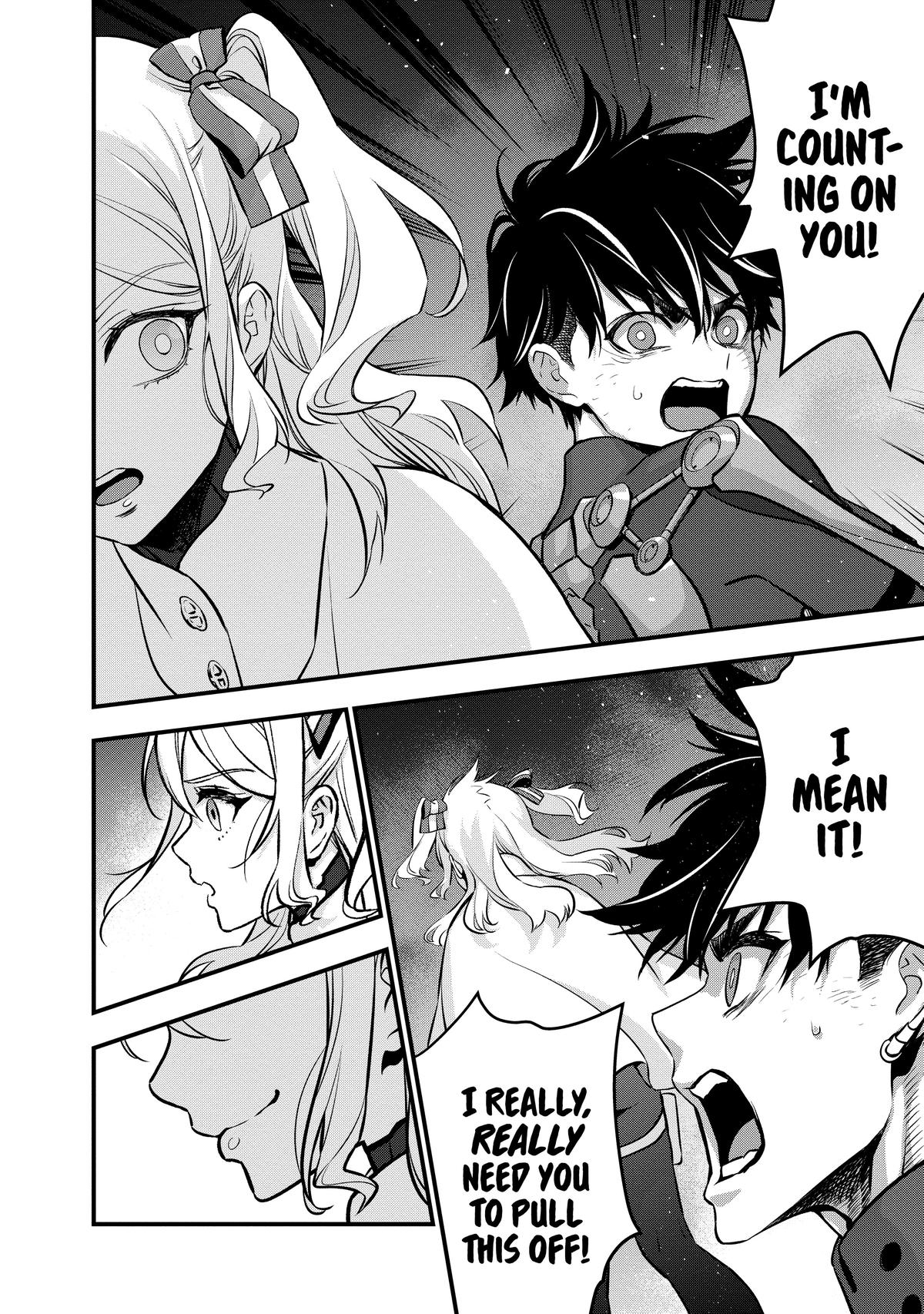 Read Rebuild World EN Manga Online