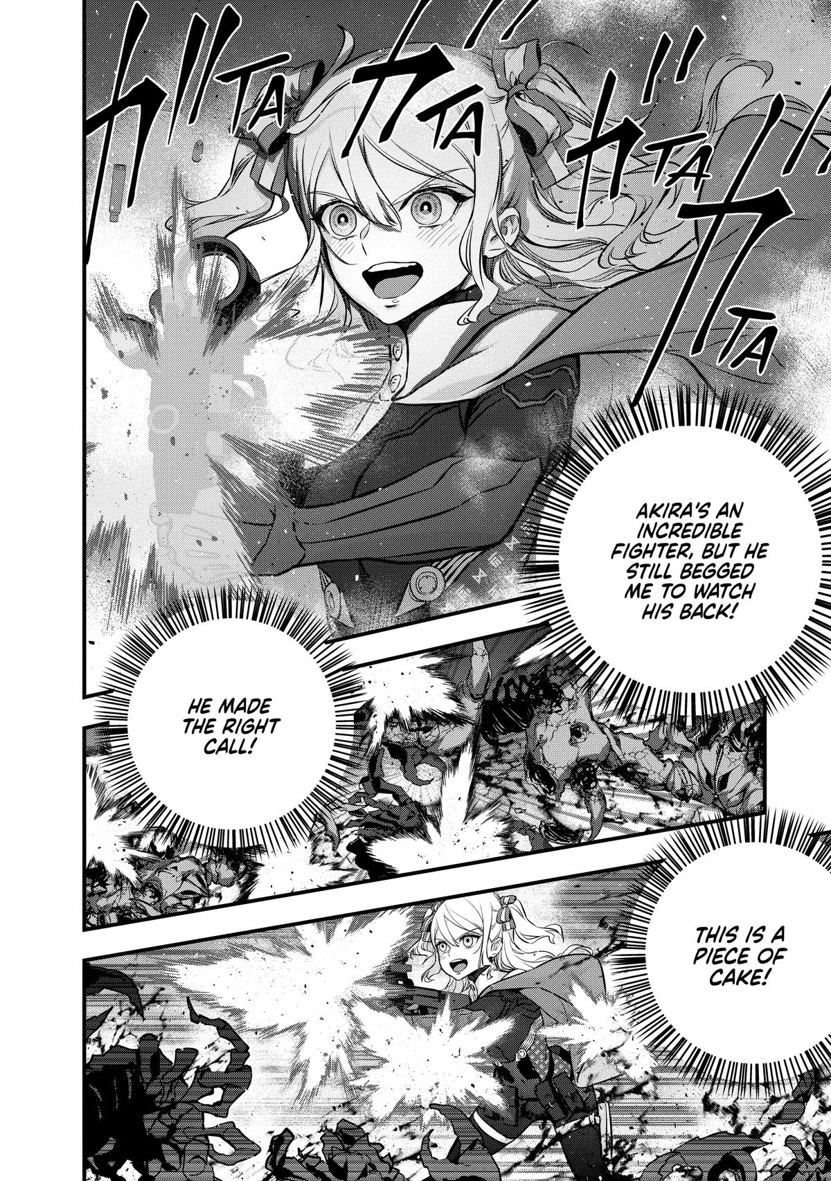 Read Rebuild World EN Manga Online