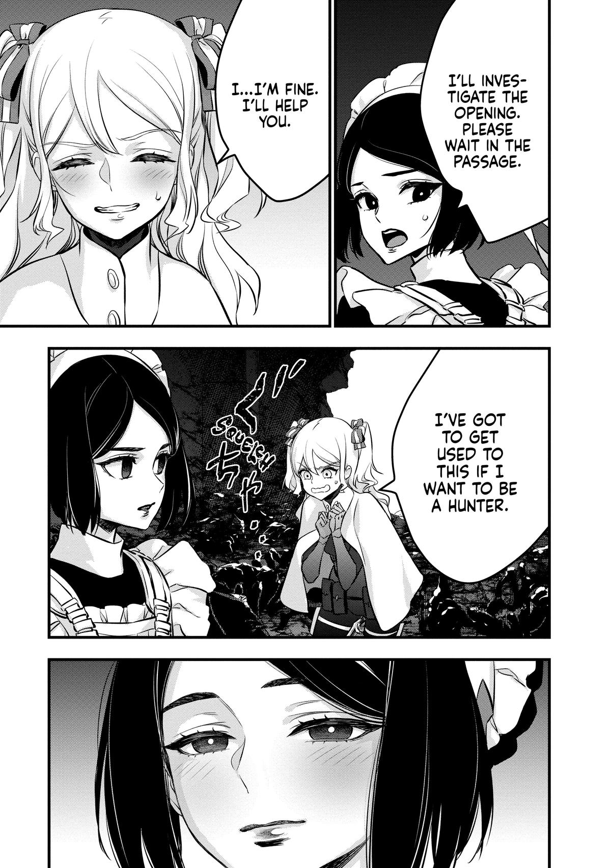 Read Rebuild World EN Manga Online