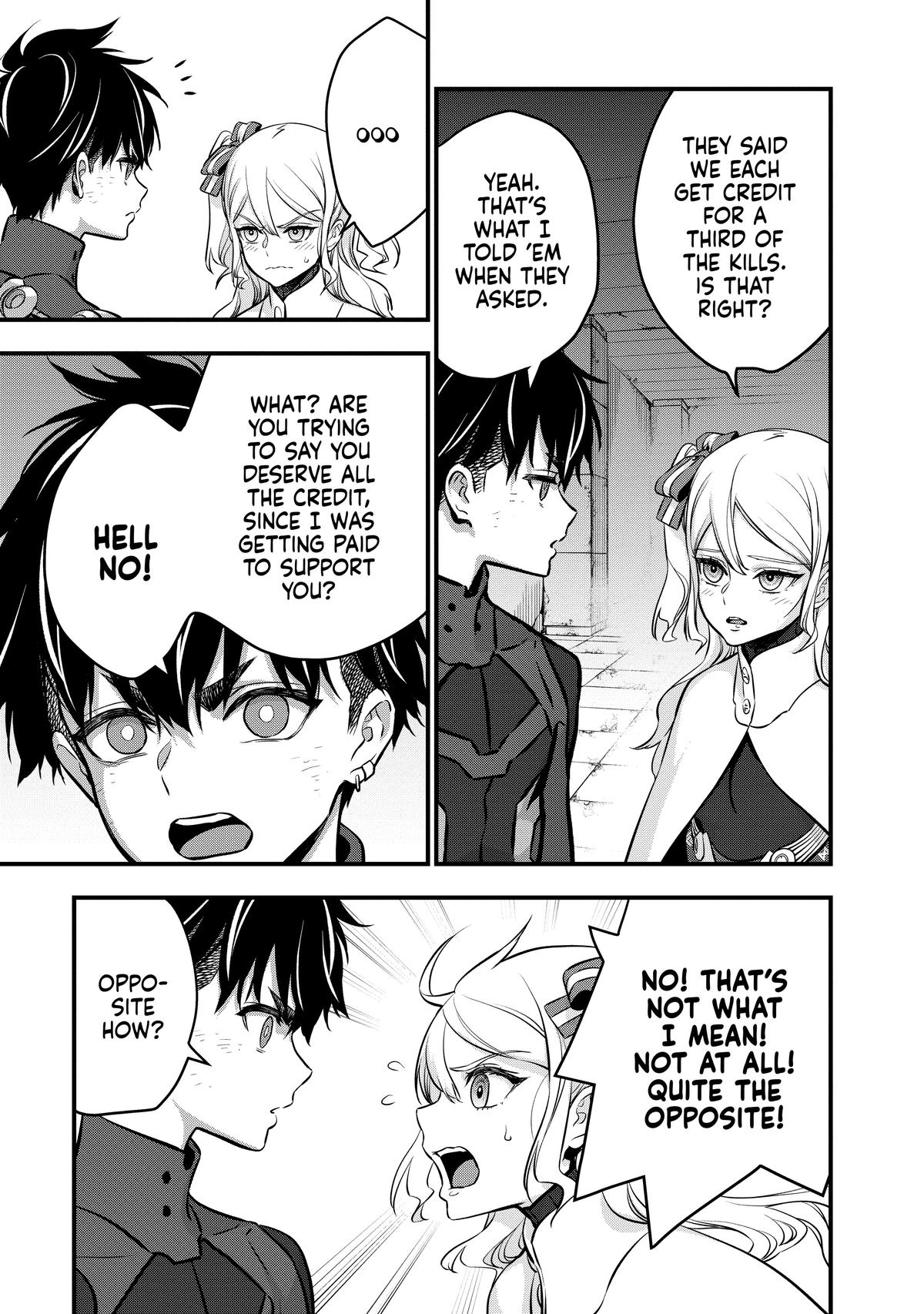 Read Rebuild World EN Manga Online