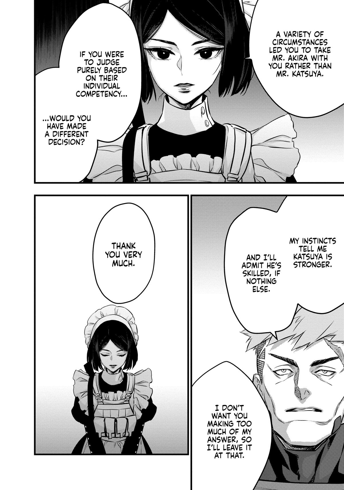 Read Rebuild World EN Manga Online