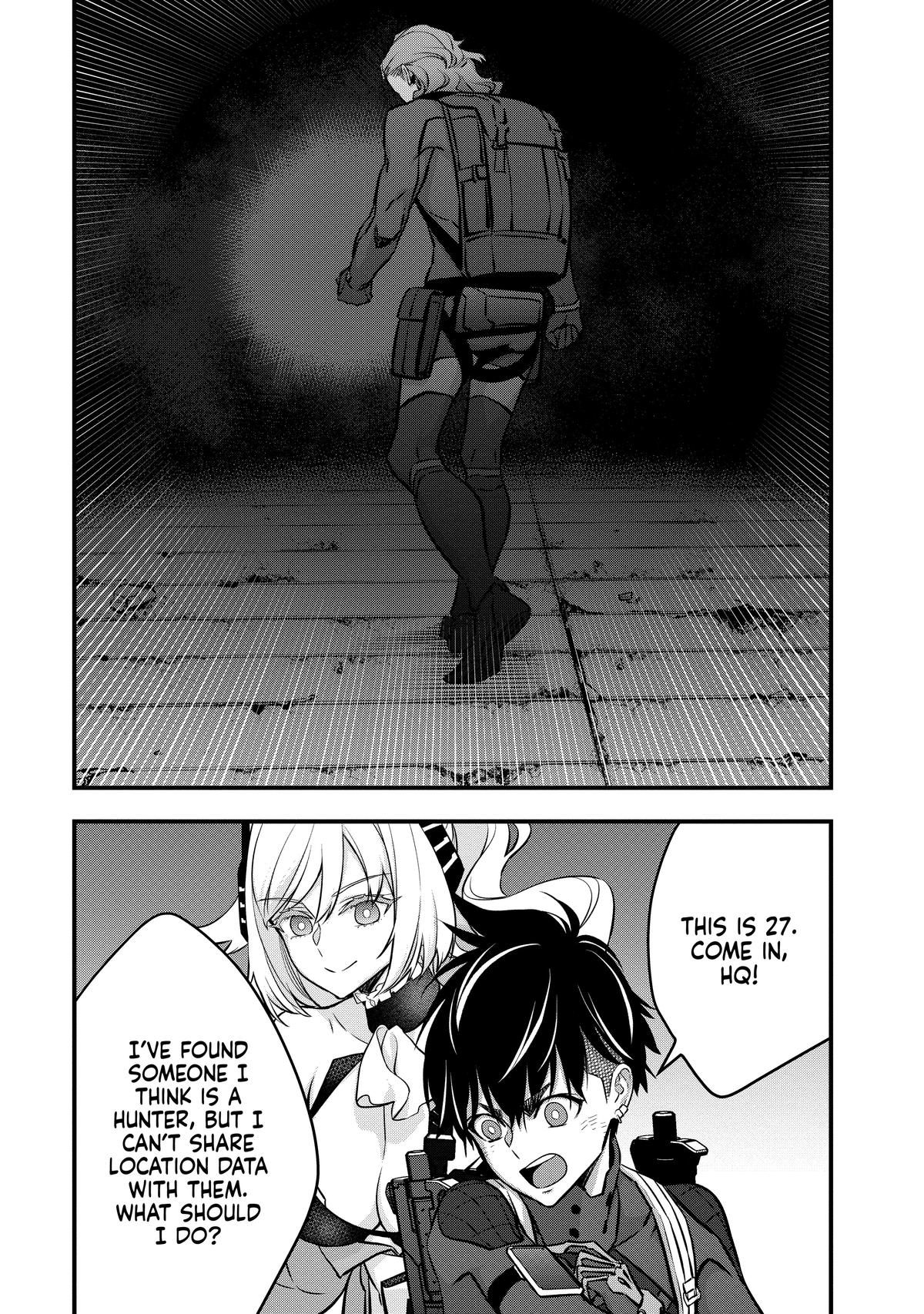 Read Rebuild World EN Manga Online