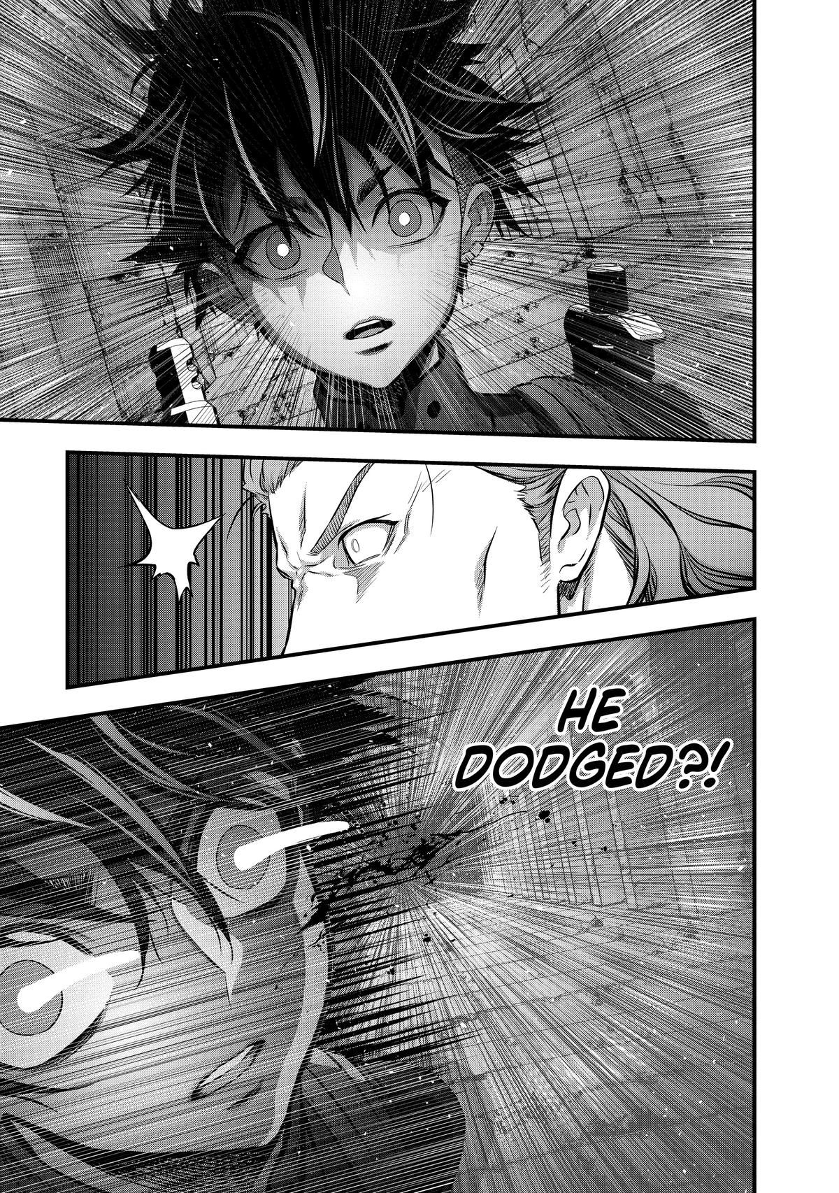 Read Rebuild World EN Manga Online