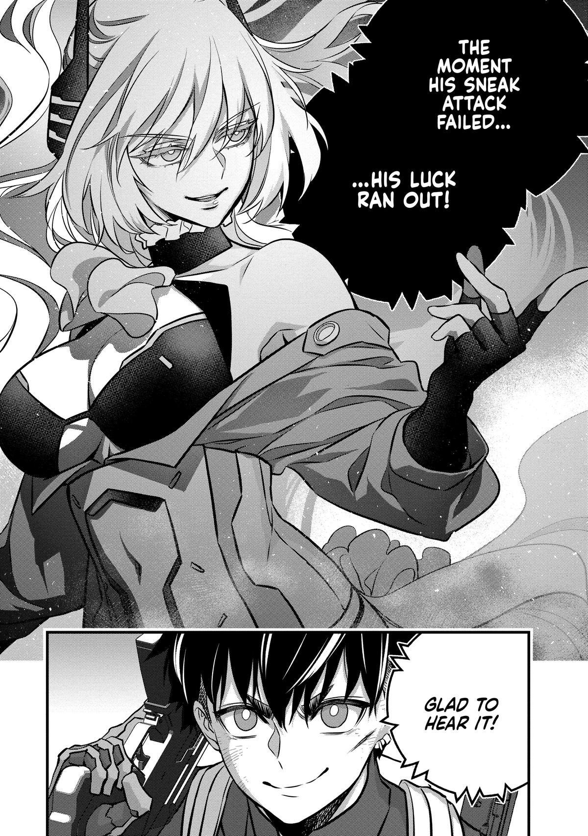 Read Rebuild World EN Manga Online