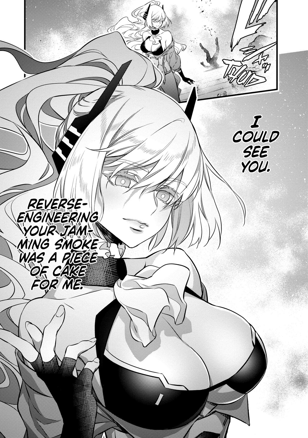 Read Rebuild World EN Manga Online