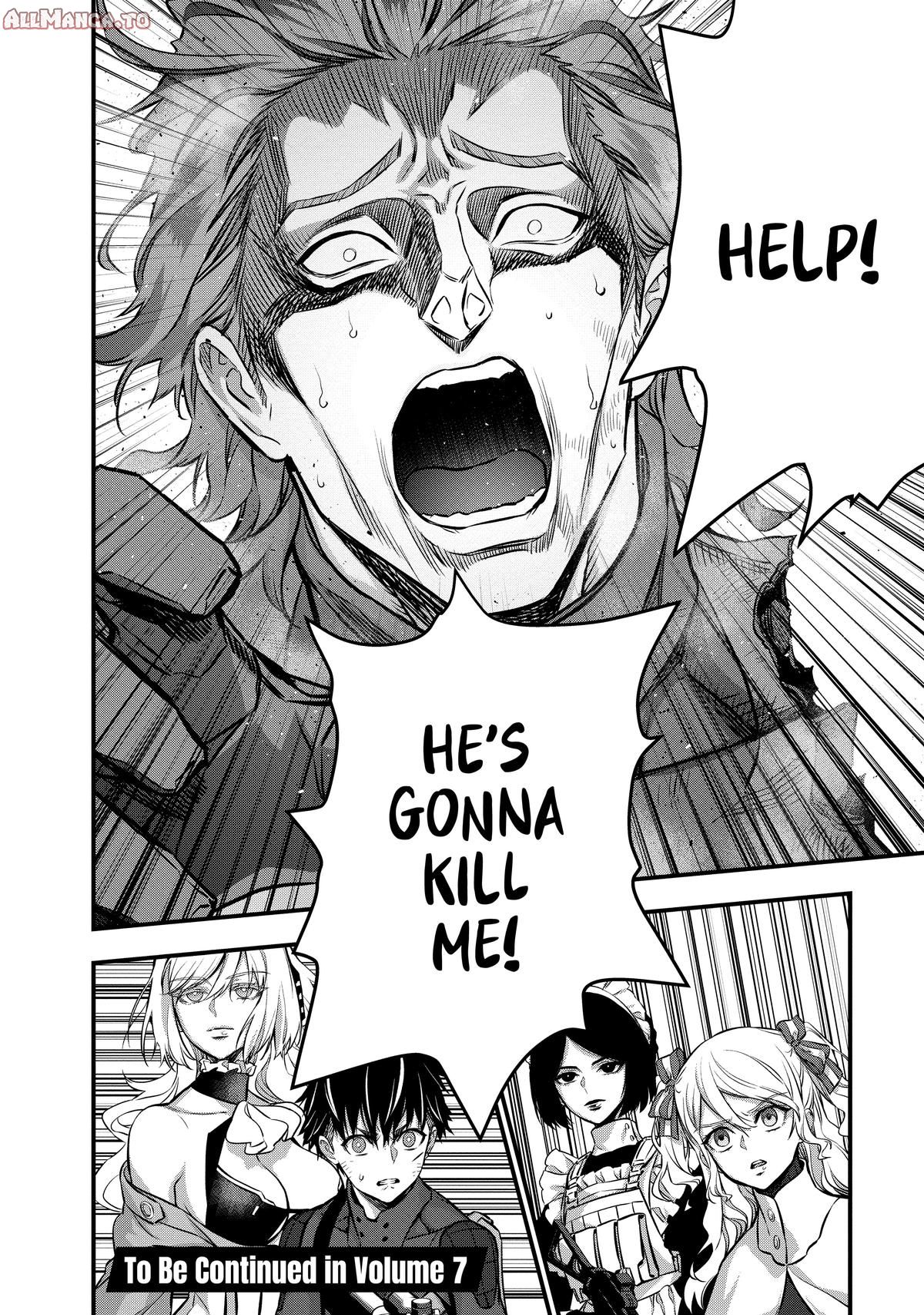 Read Rebuild World EN Manga Online