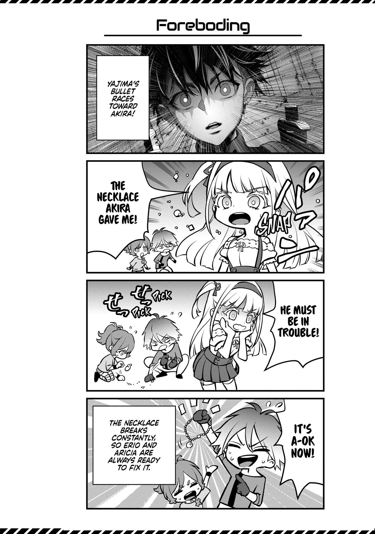 Read Rebuild World EN Manga Online