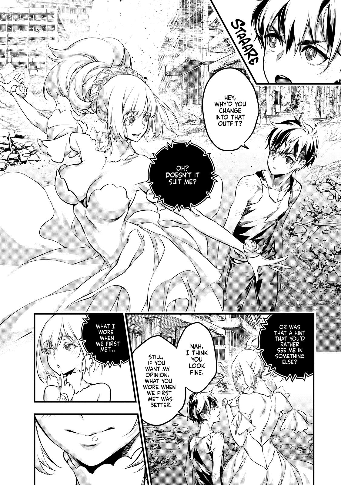 Read Rebuild World EN Manga Online