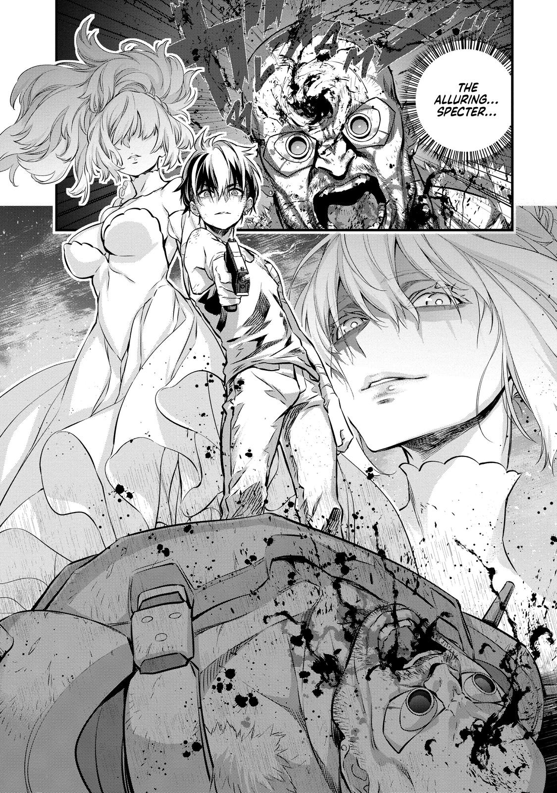 Read Rebuild World EN Manga Online