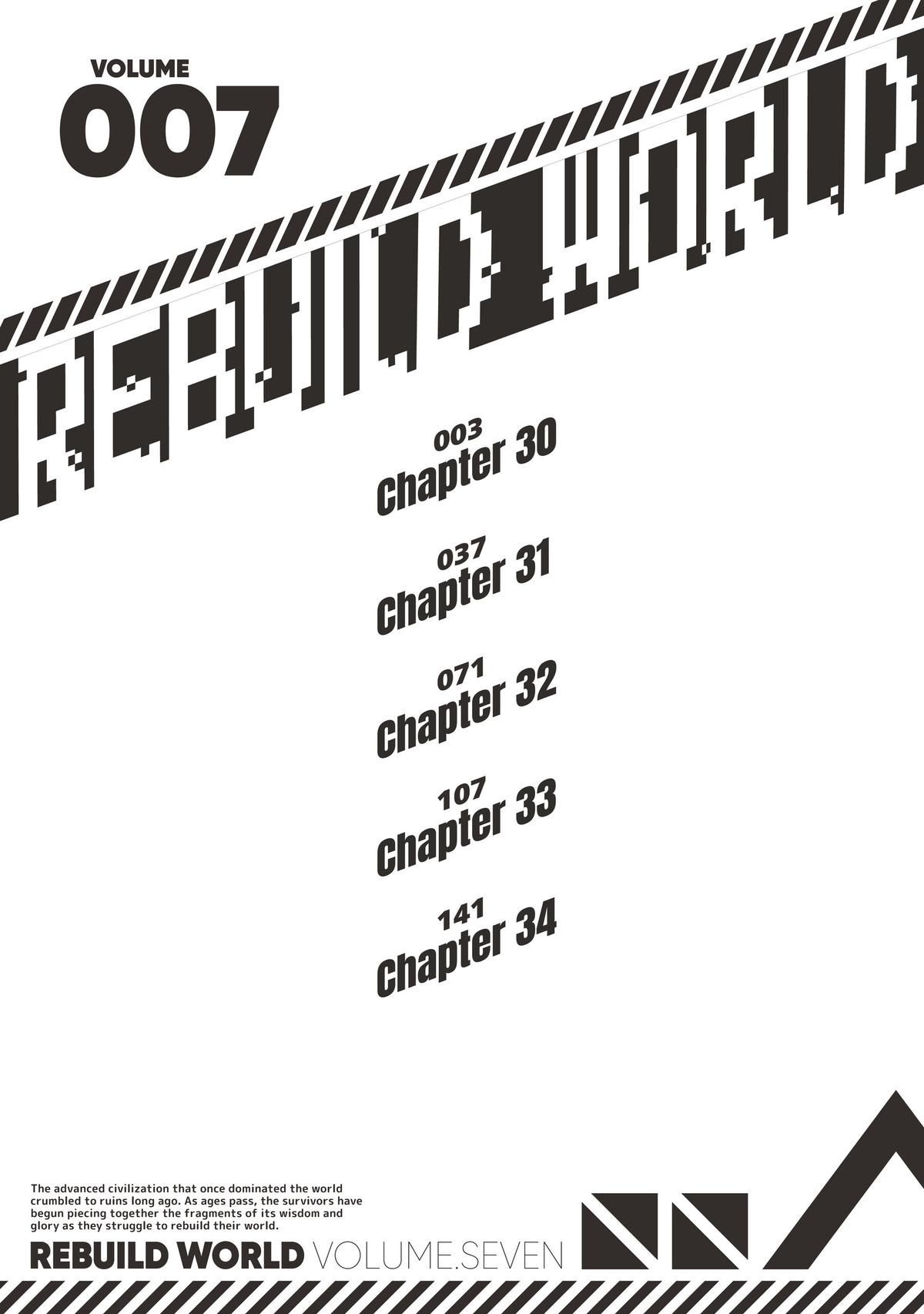 Read Rebuild World EN Manga Online