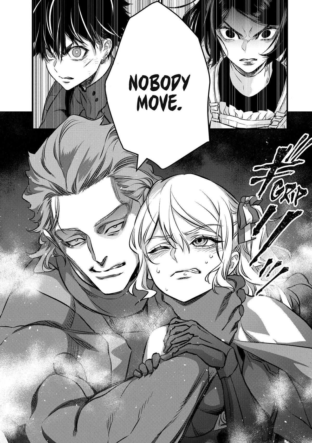 Read Rebuild World EN Manga Online