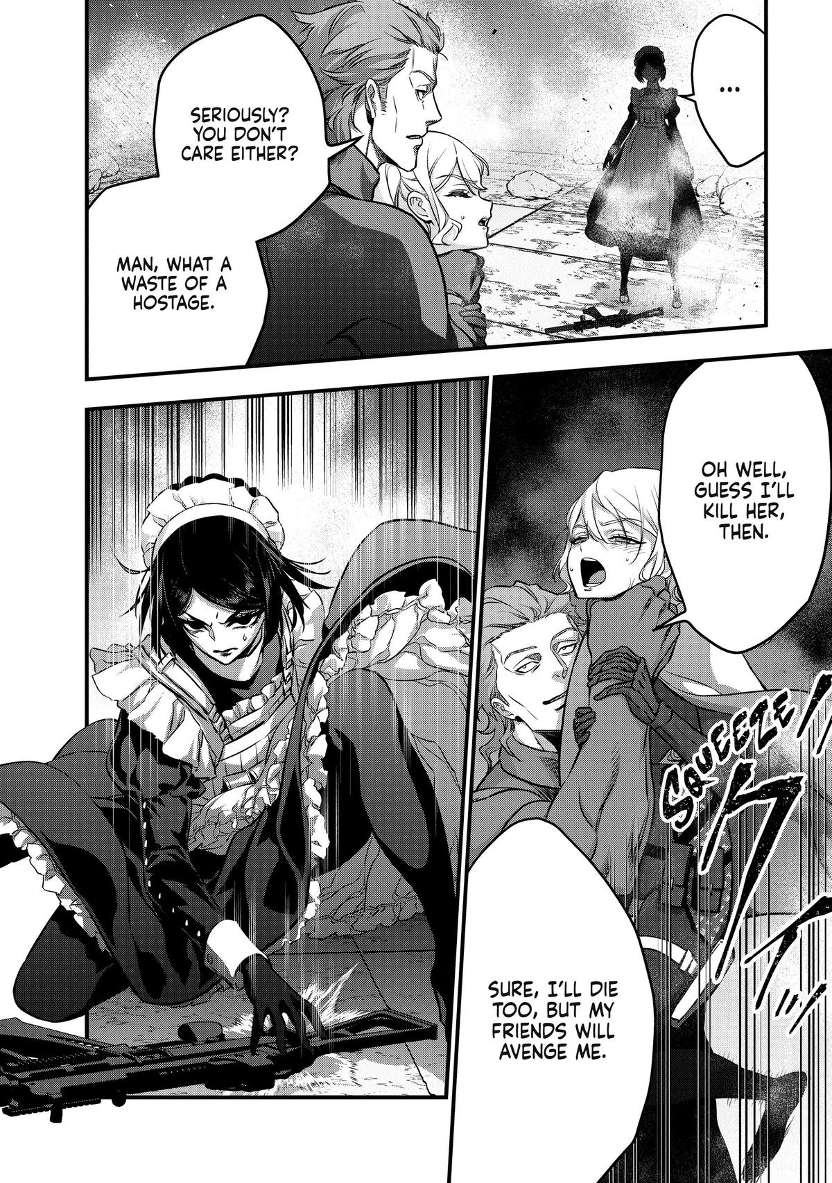 Read Rebuild World EN Manga Online