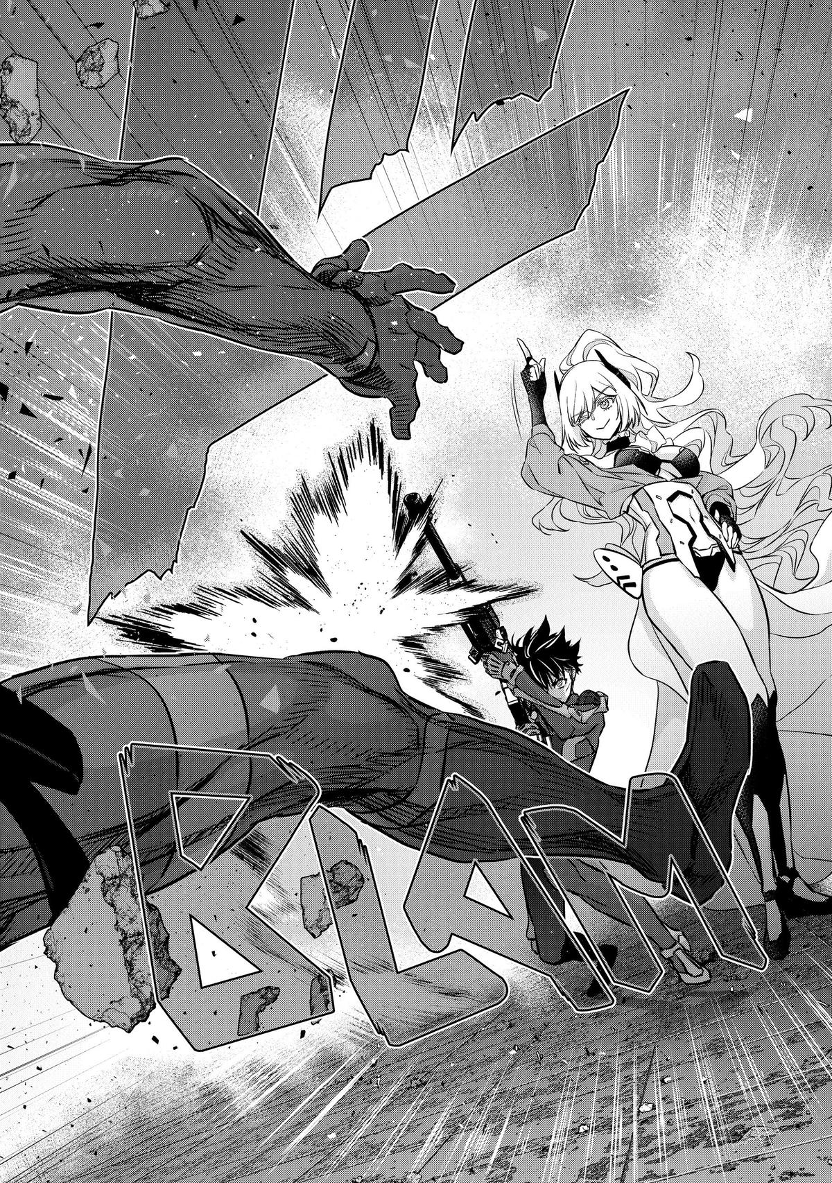 Read Rebuild World EN Manga Online