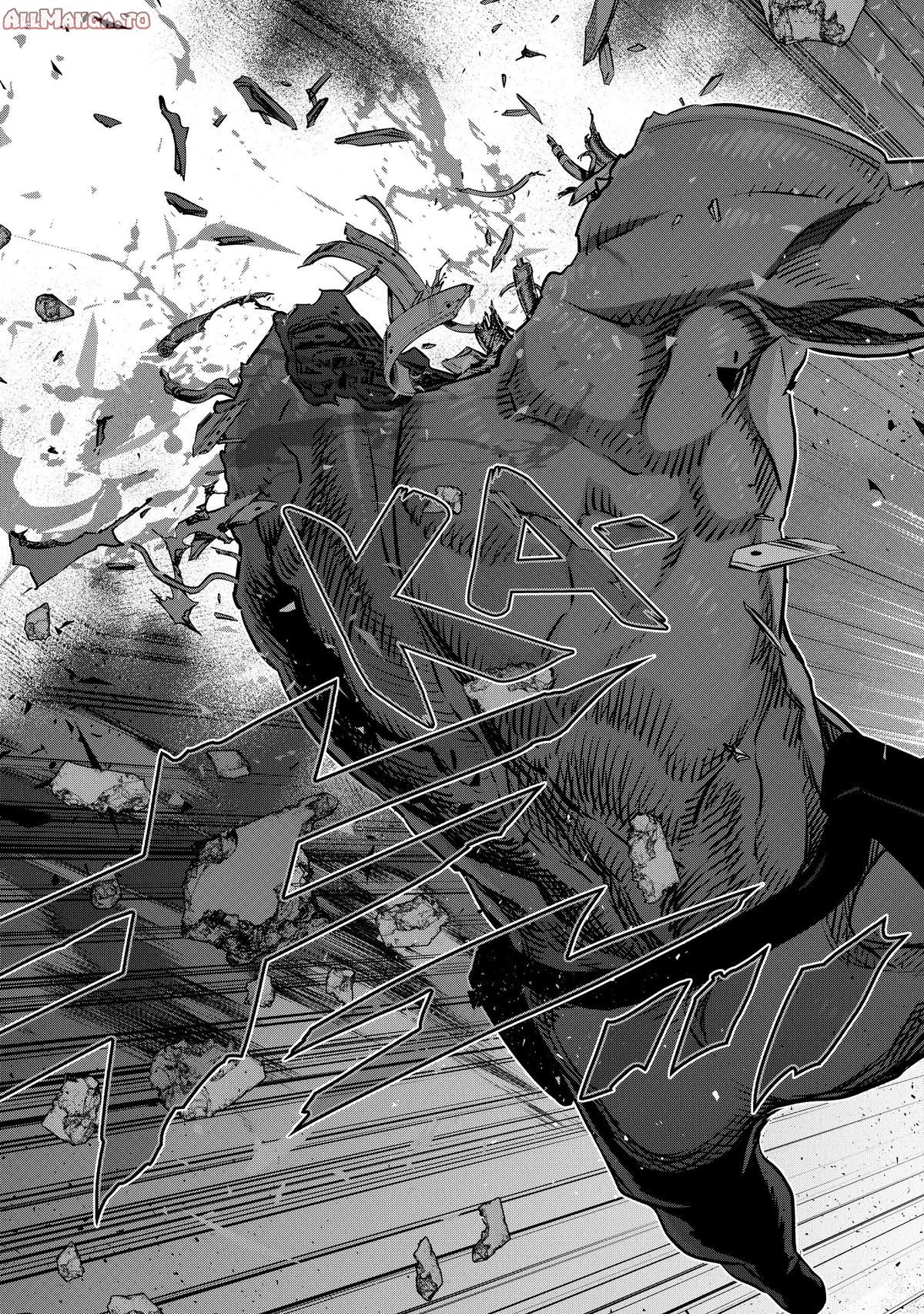 Read Rebuild World EN Manga Online