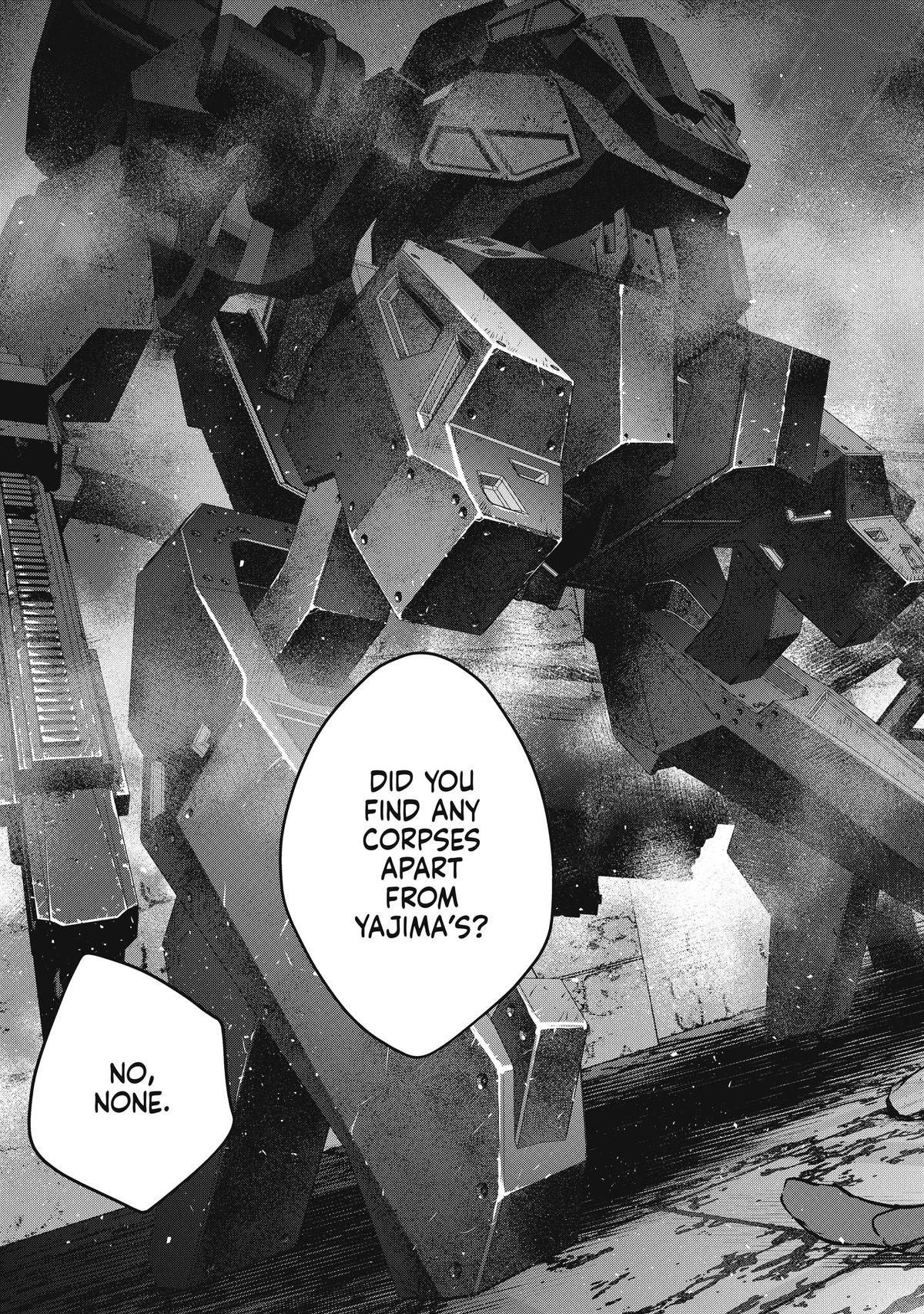 Read Rebuild World EN Manga Online