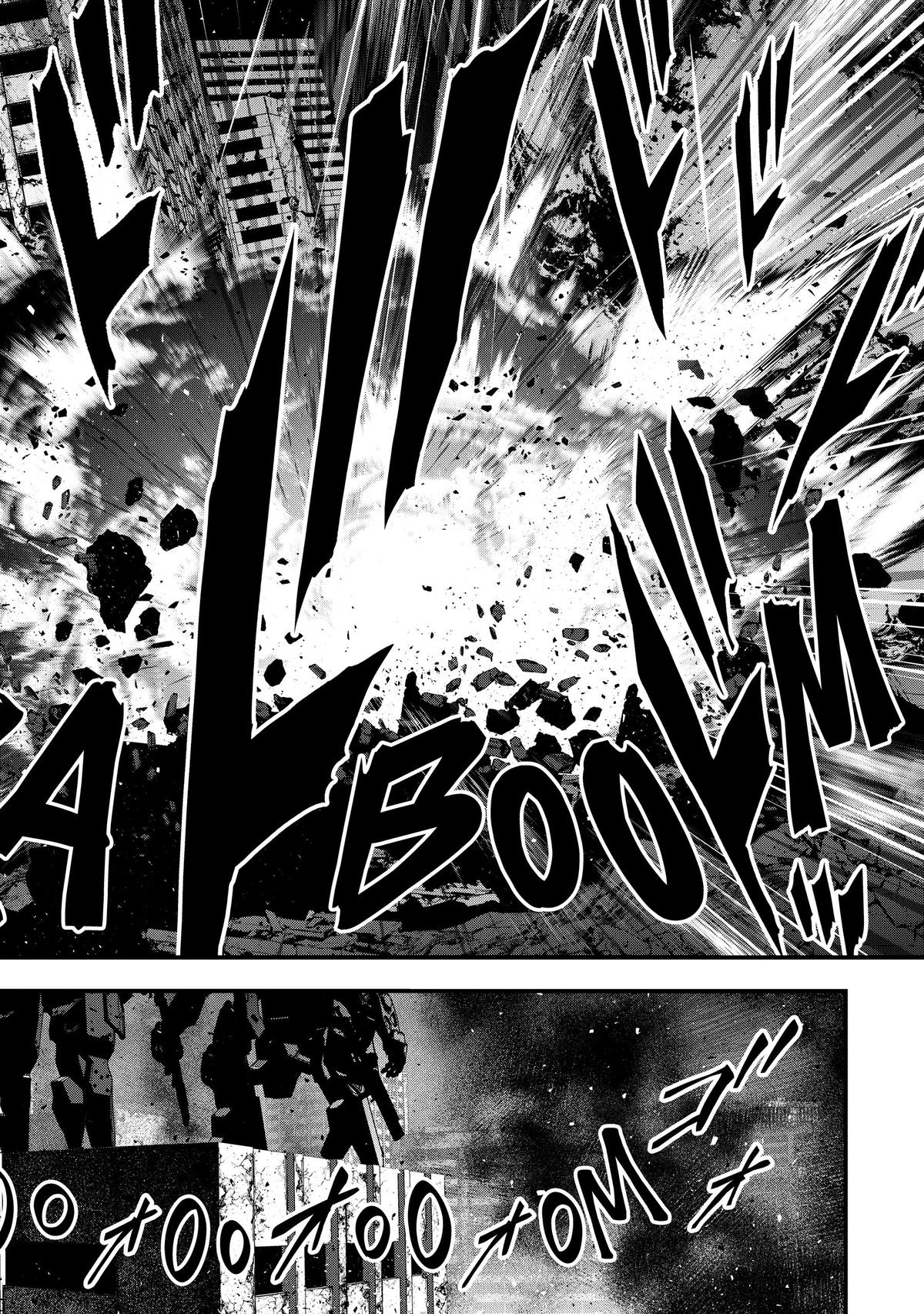 Read Rebuild World EN Manga Online