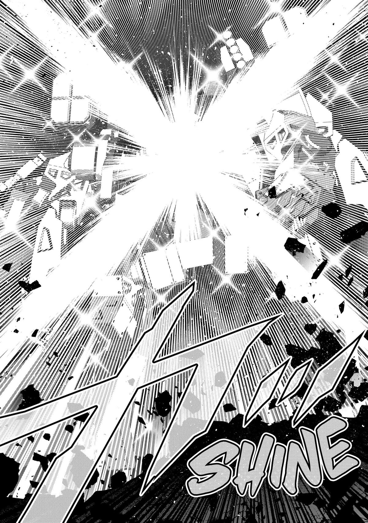 Read Rebuild World EN Manga Online