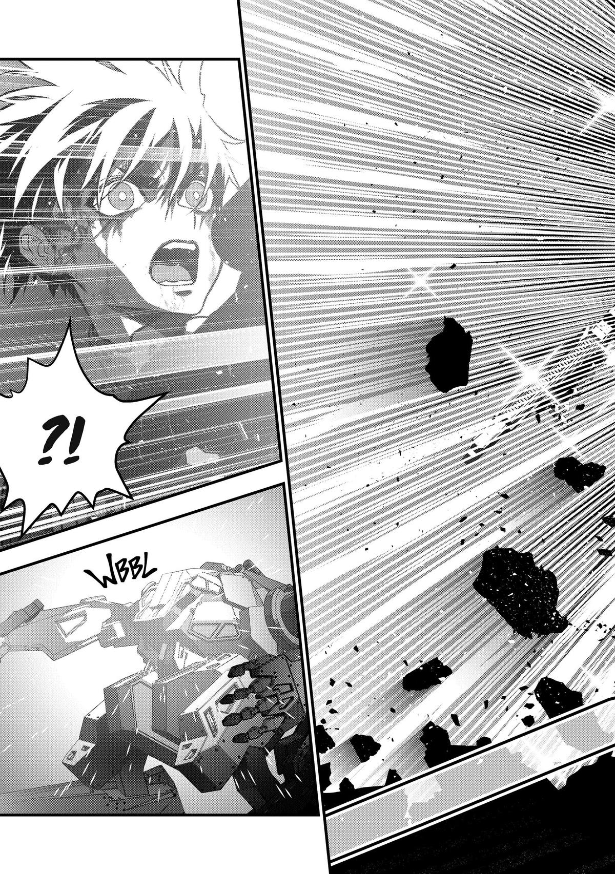 Read Rebuild World EN Manga Online