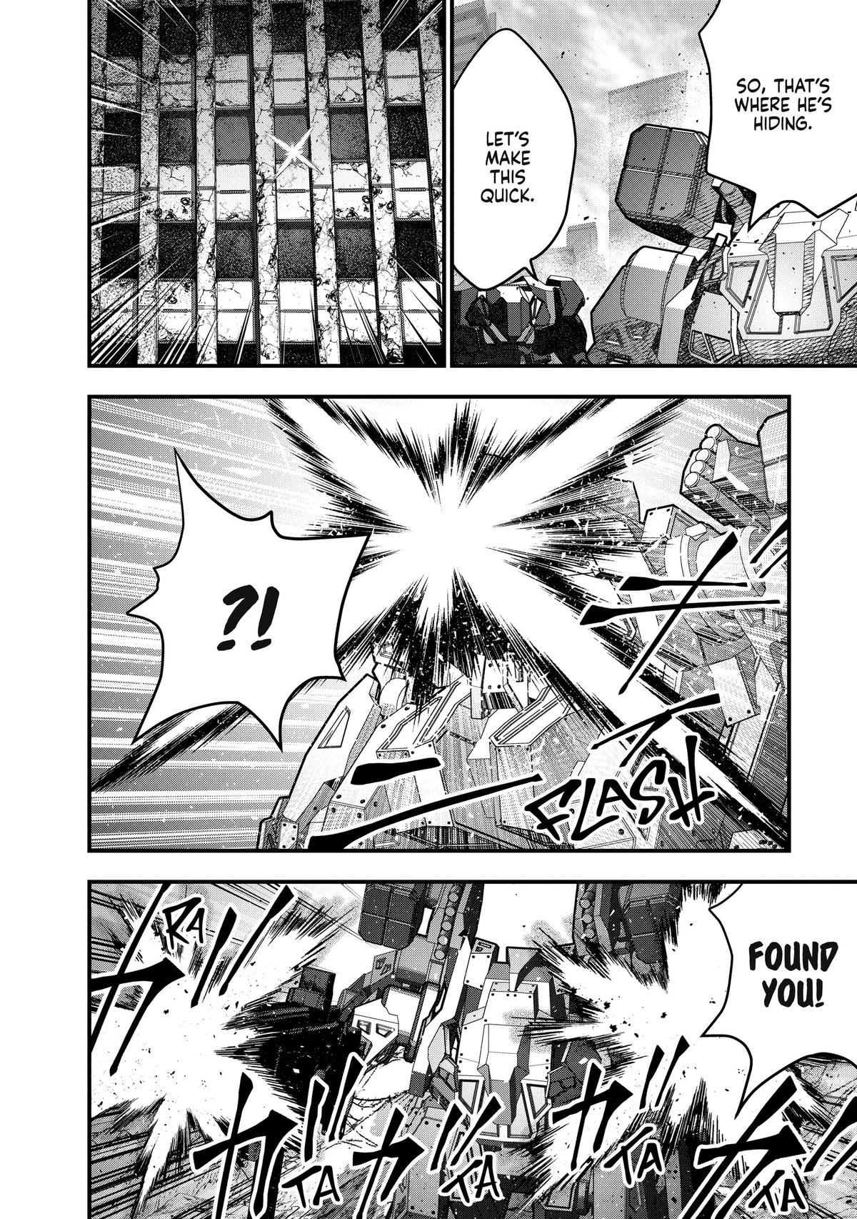 Read Rebuild World EN Manga Online