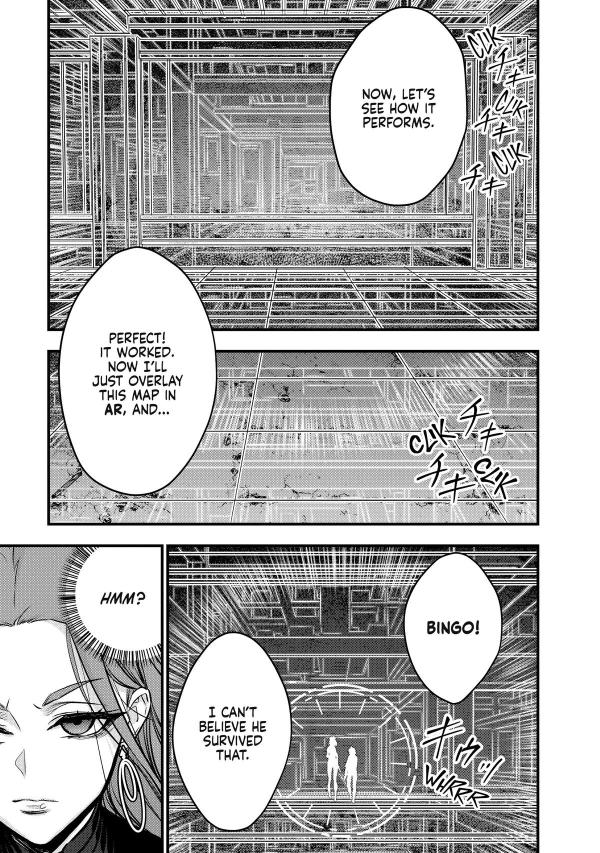 Read Rebuild World EN Manga Online