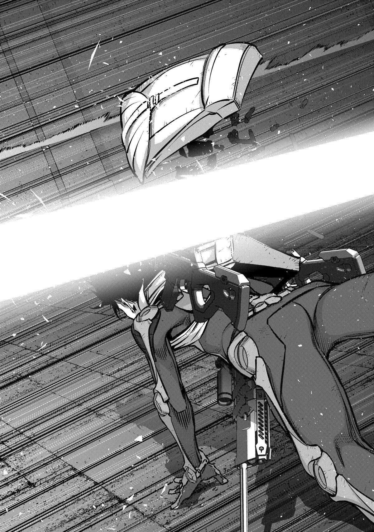 Read Rebuild World EN Manga Online