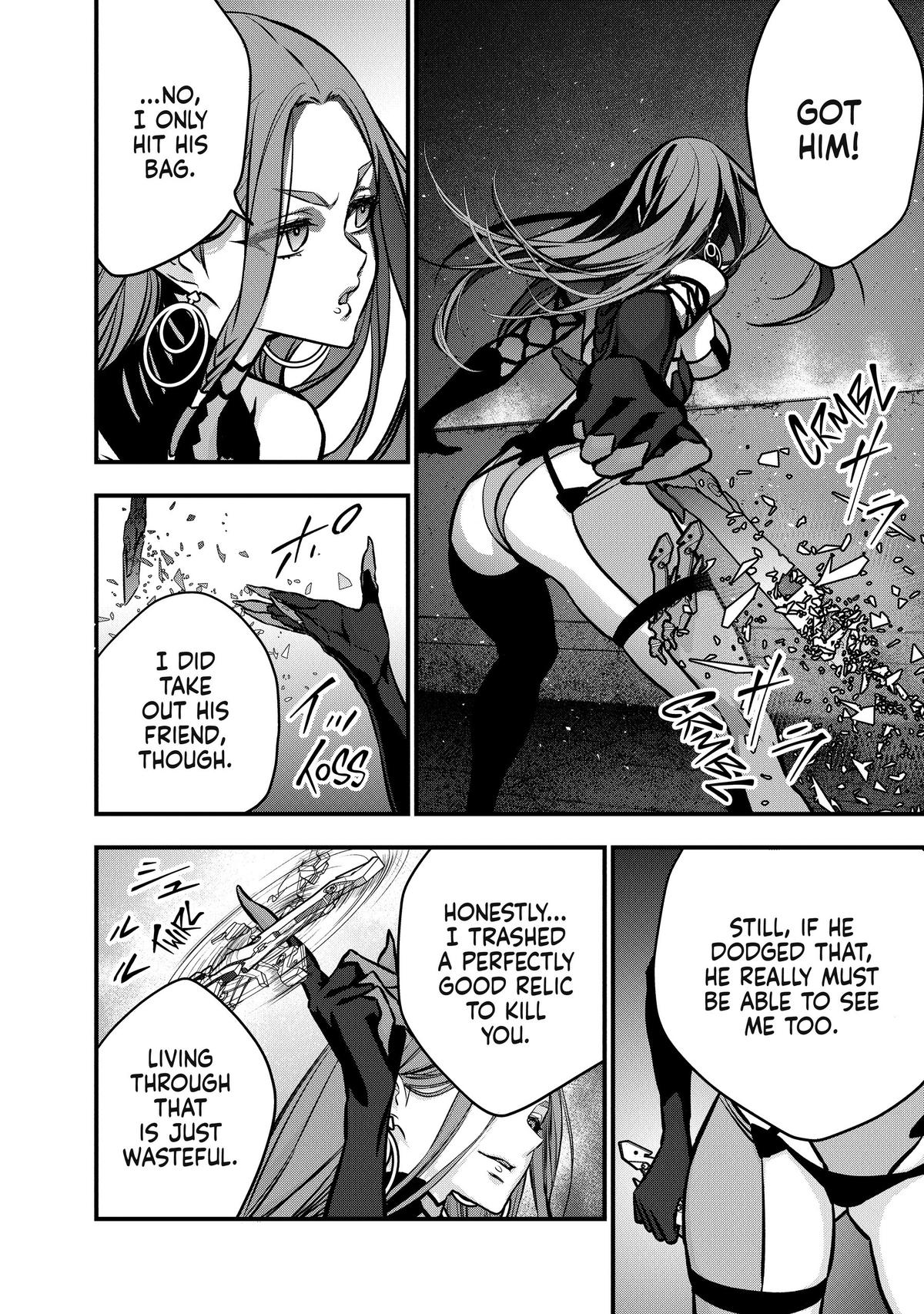 Read Rebuild World EN Manga Online