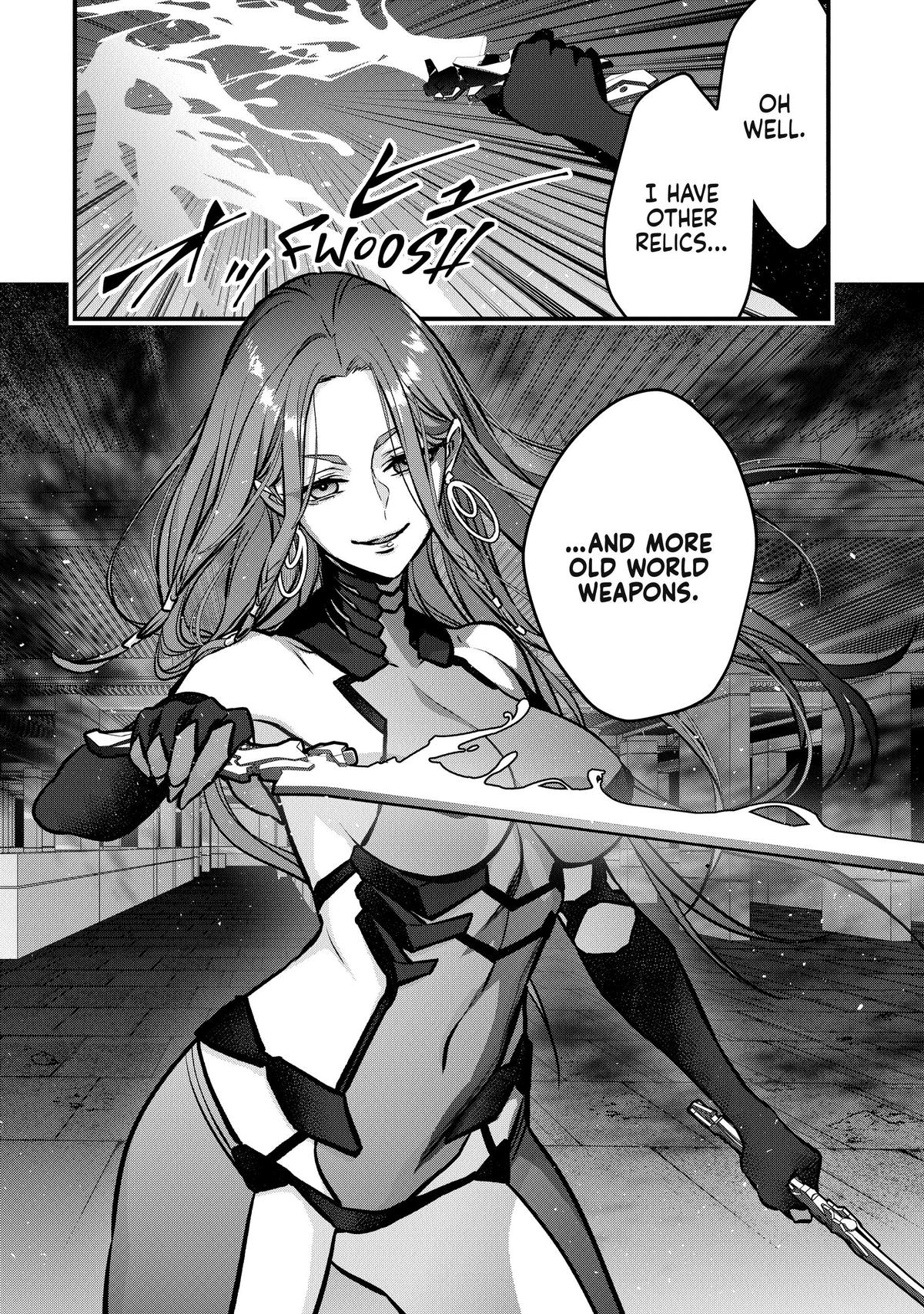 Read Rebuild World EN Manga Online