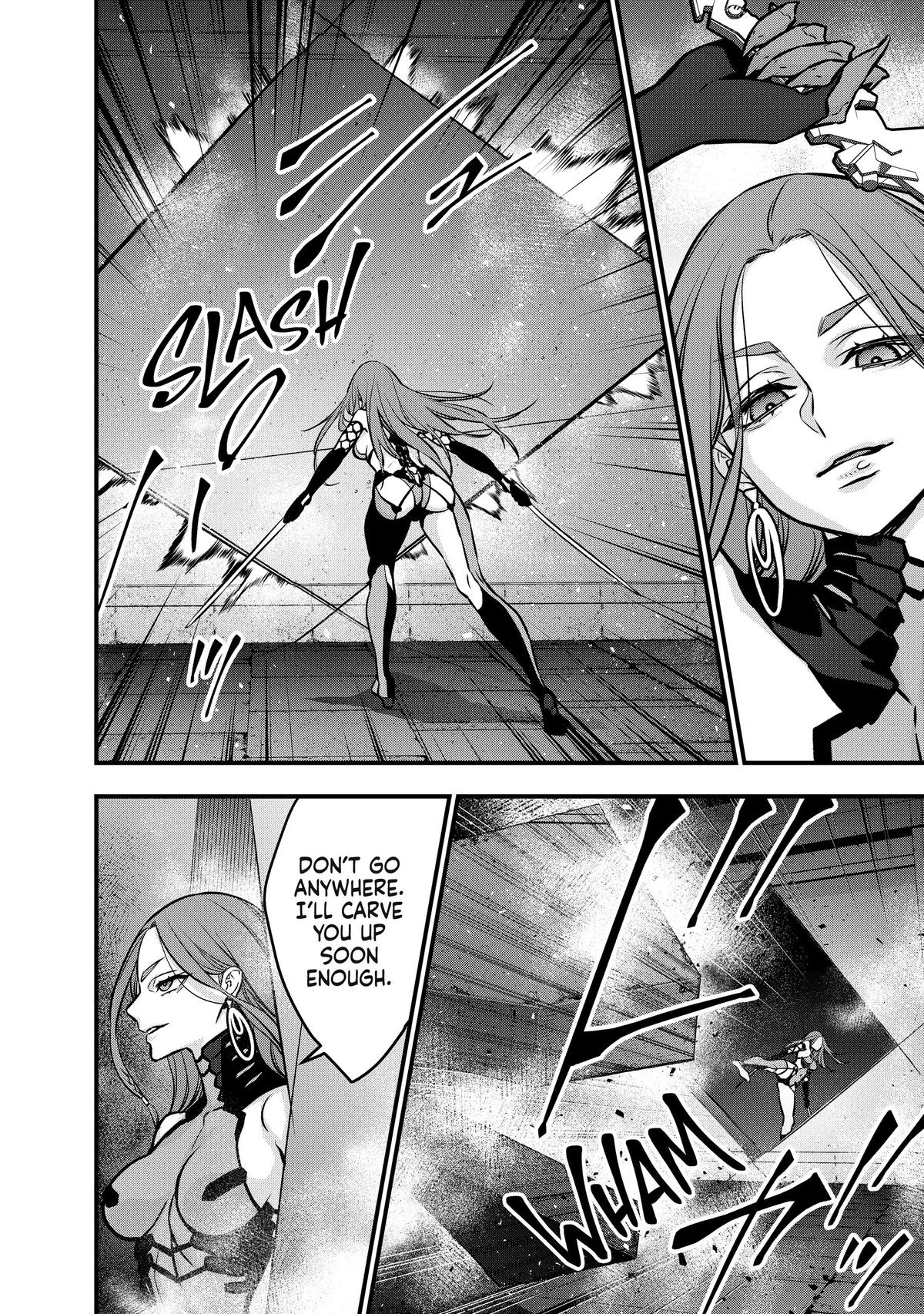 Read Rebuild World EN Manga Online