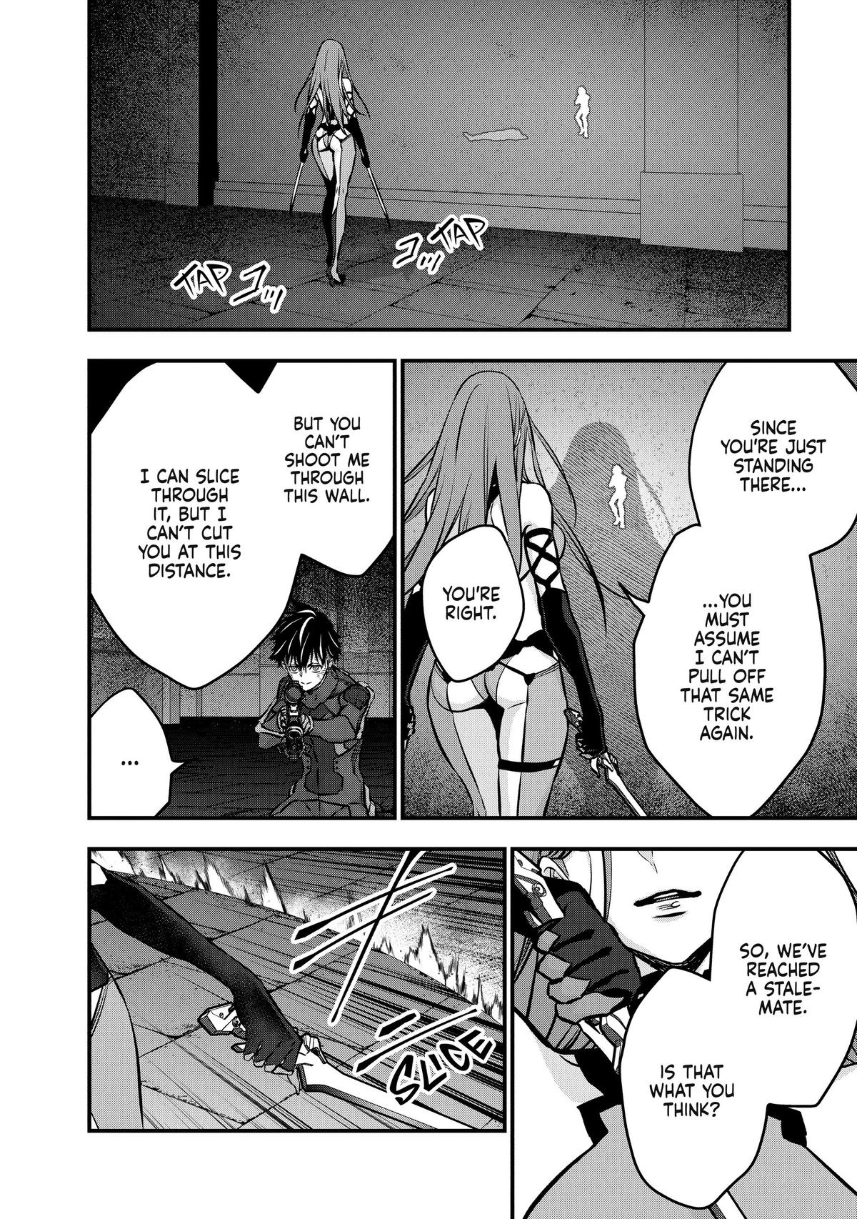 Read Rebuild World EN Manga Online