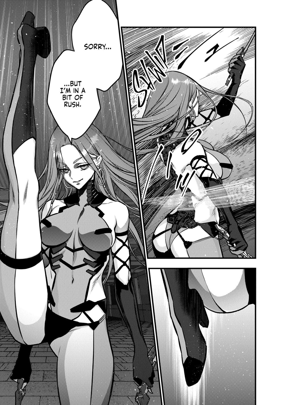 Read Rebuild World EN Manga Online