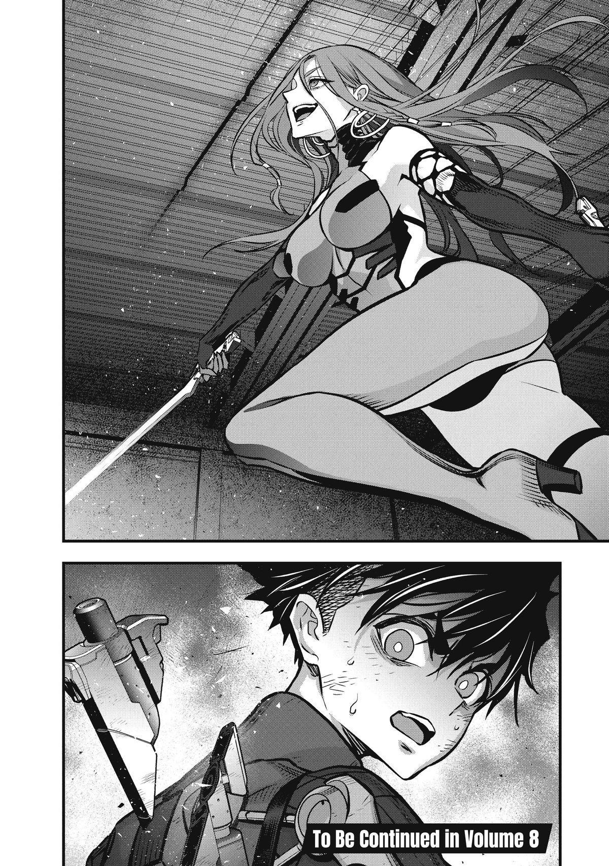 Read Rebuild World EN Manga Online