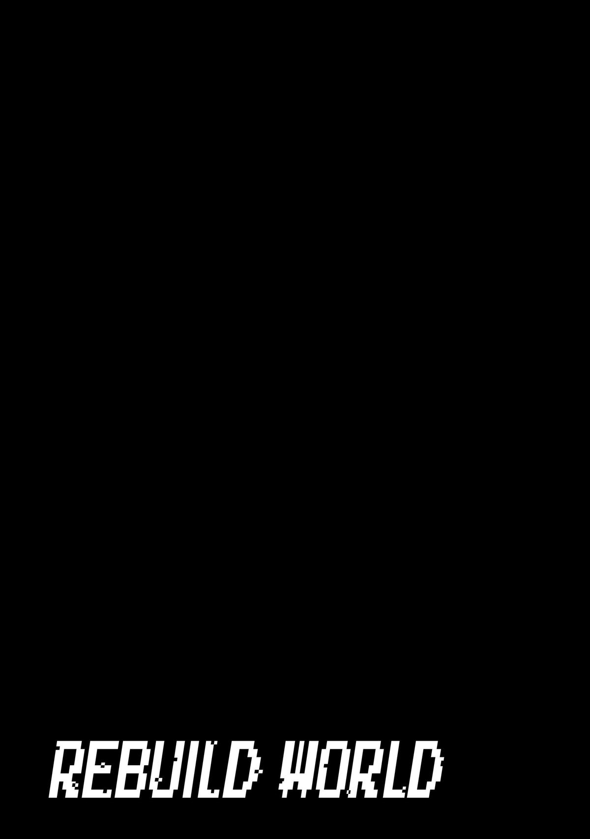 Read Rebuild World EN Manga Online