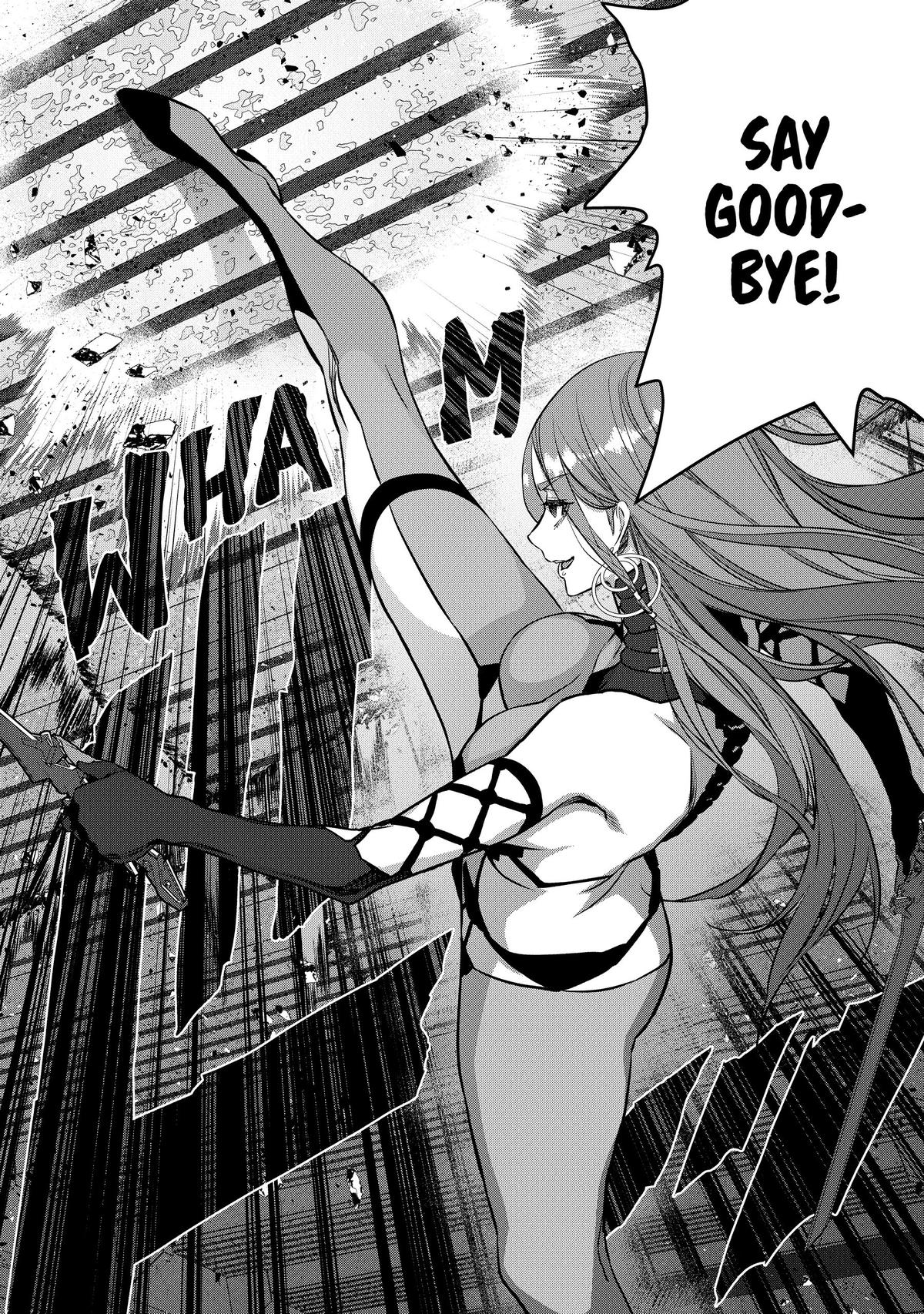 Read Rebuild World EN Manga Online