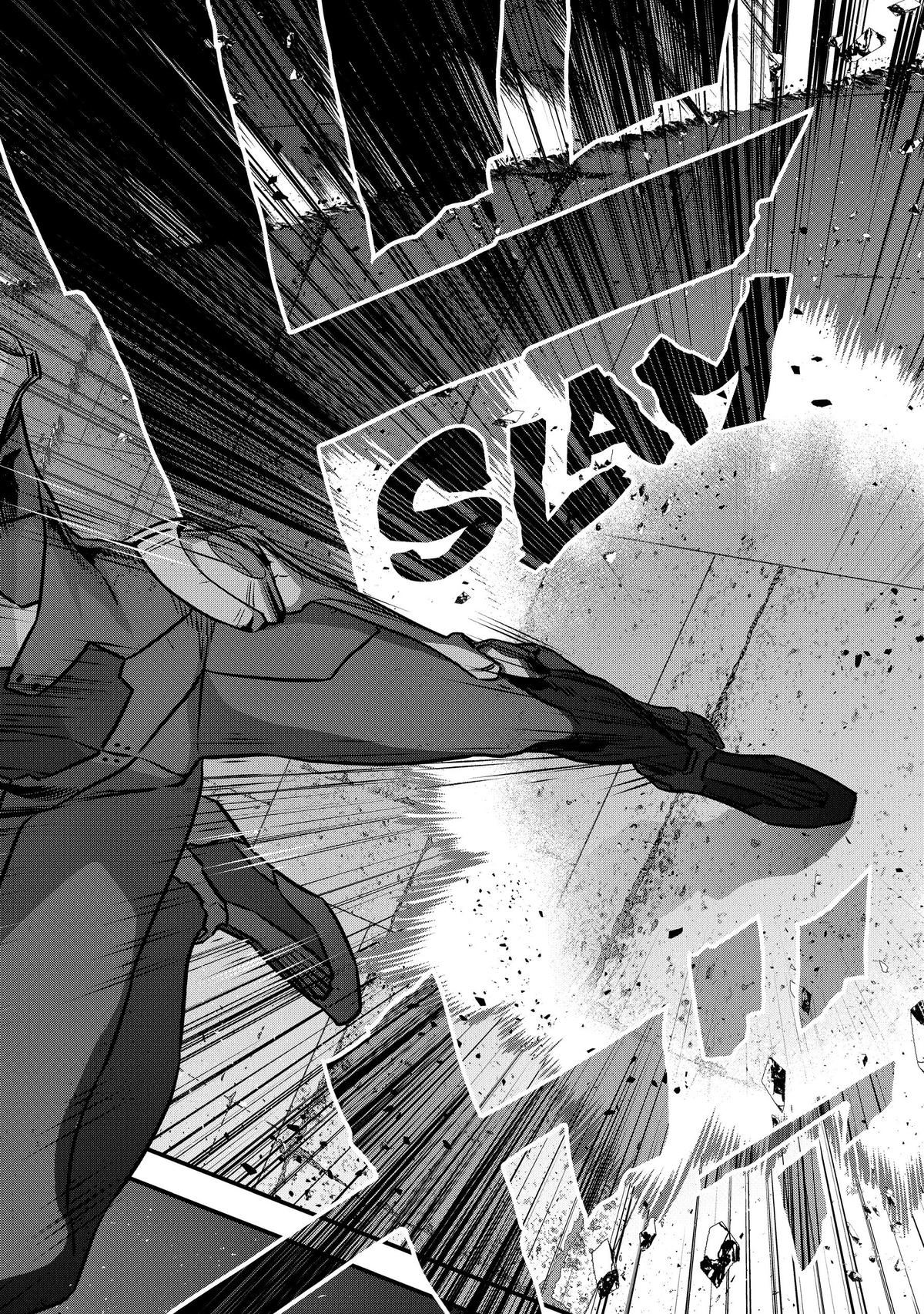 Read Rebuild World EN Manga Online