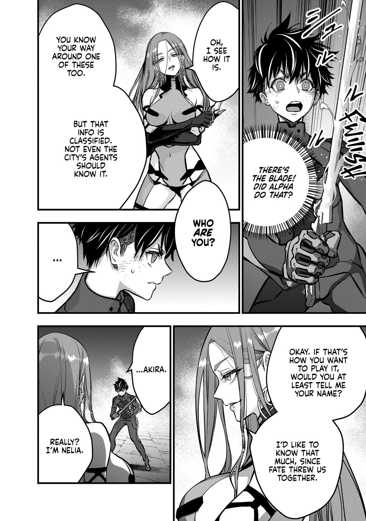 Read Rebuild World EN Manga Online