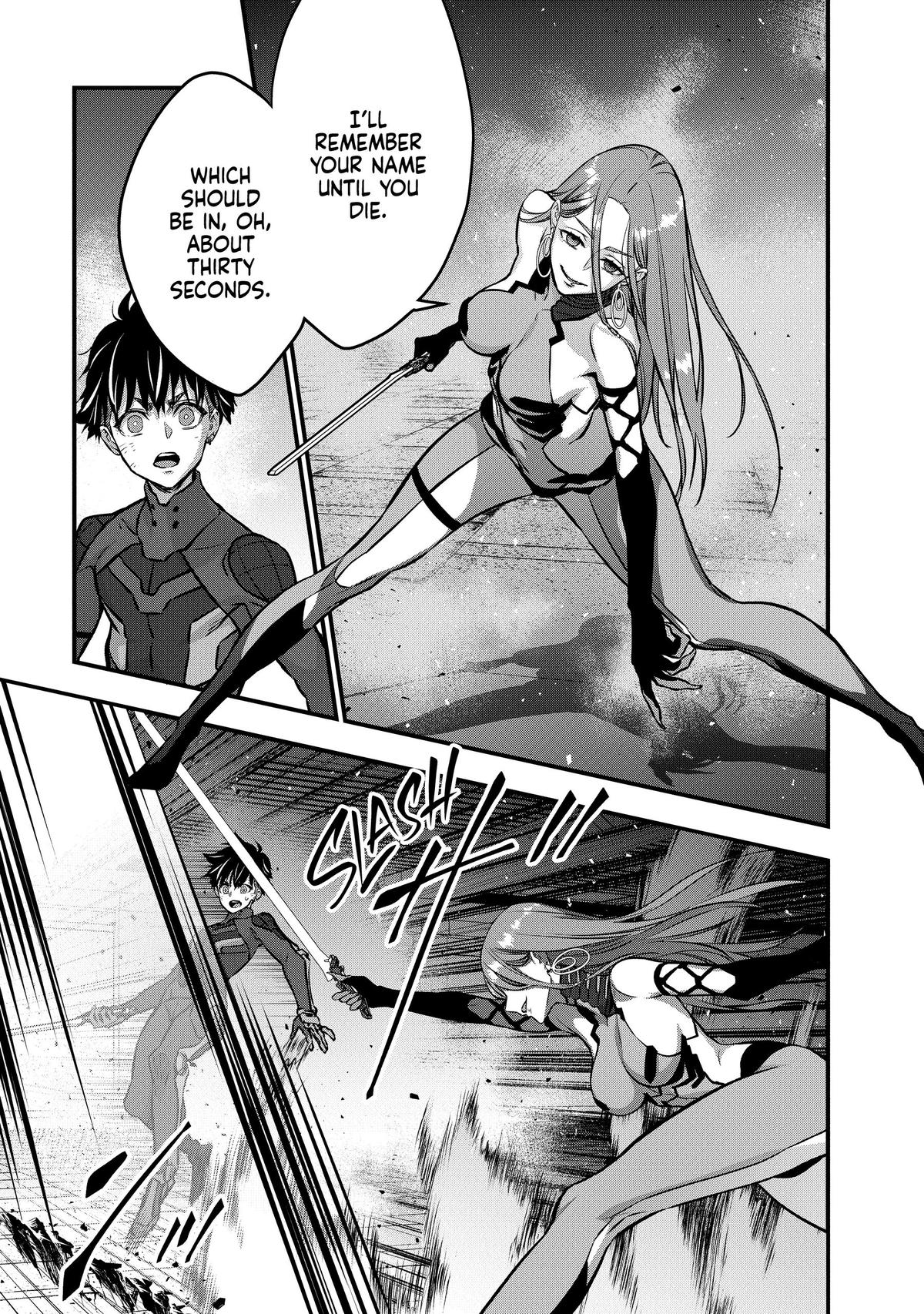 Read Rebuild World EN Manga Online