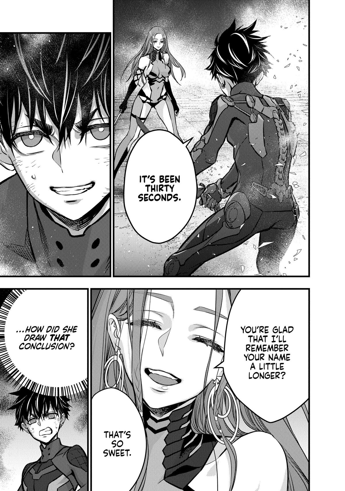 Read Rebuild World EN Manga Online