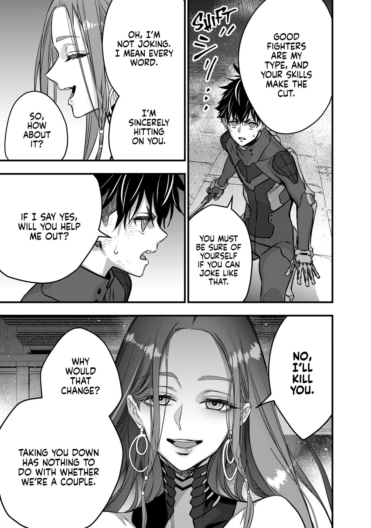 Read Rebuild World EN Manga Online