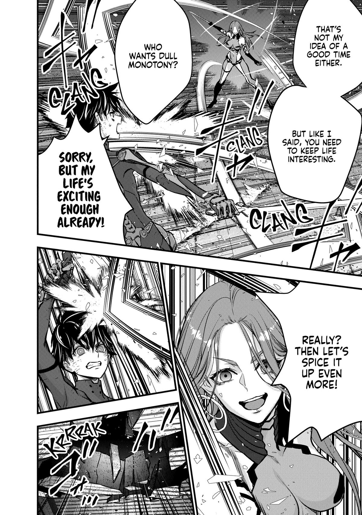 Read Rebuild World EN Manga Online